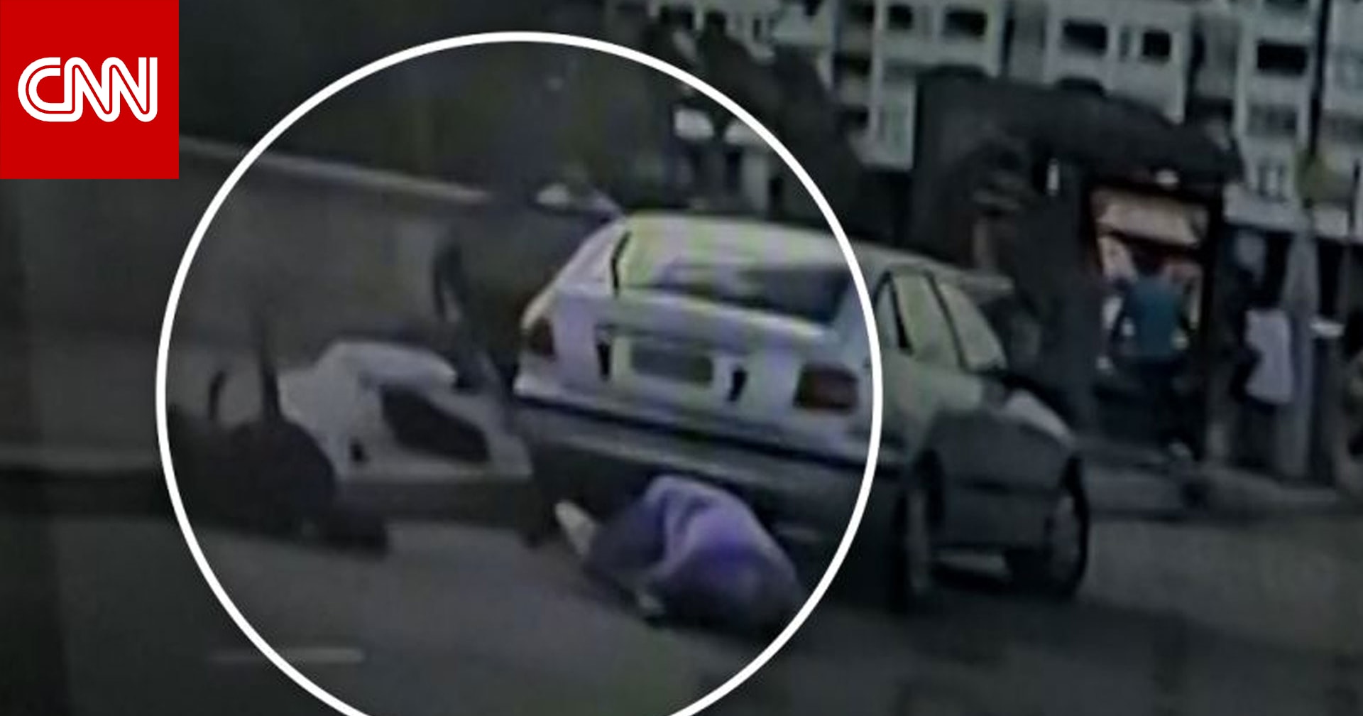 "دليل بالغ الأهمية" قد يشير إلى داعش.. لقطات جديدة تُظهر بداية هجوم شاطئ بوندي