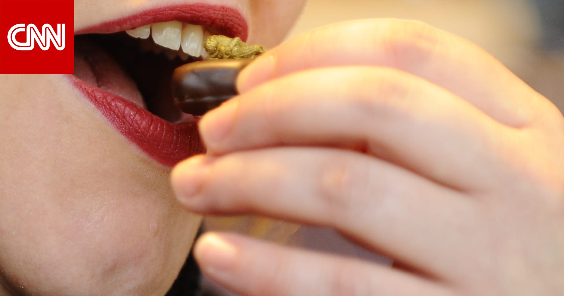 أكثر من 20 مرة.. لماذا يجب مضغ طعامك جيدًا؟ 