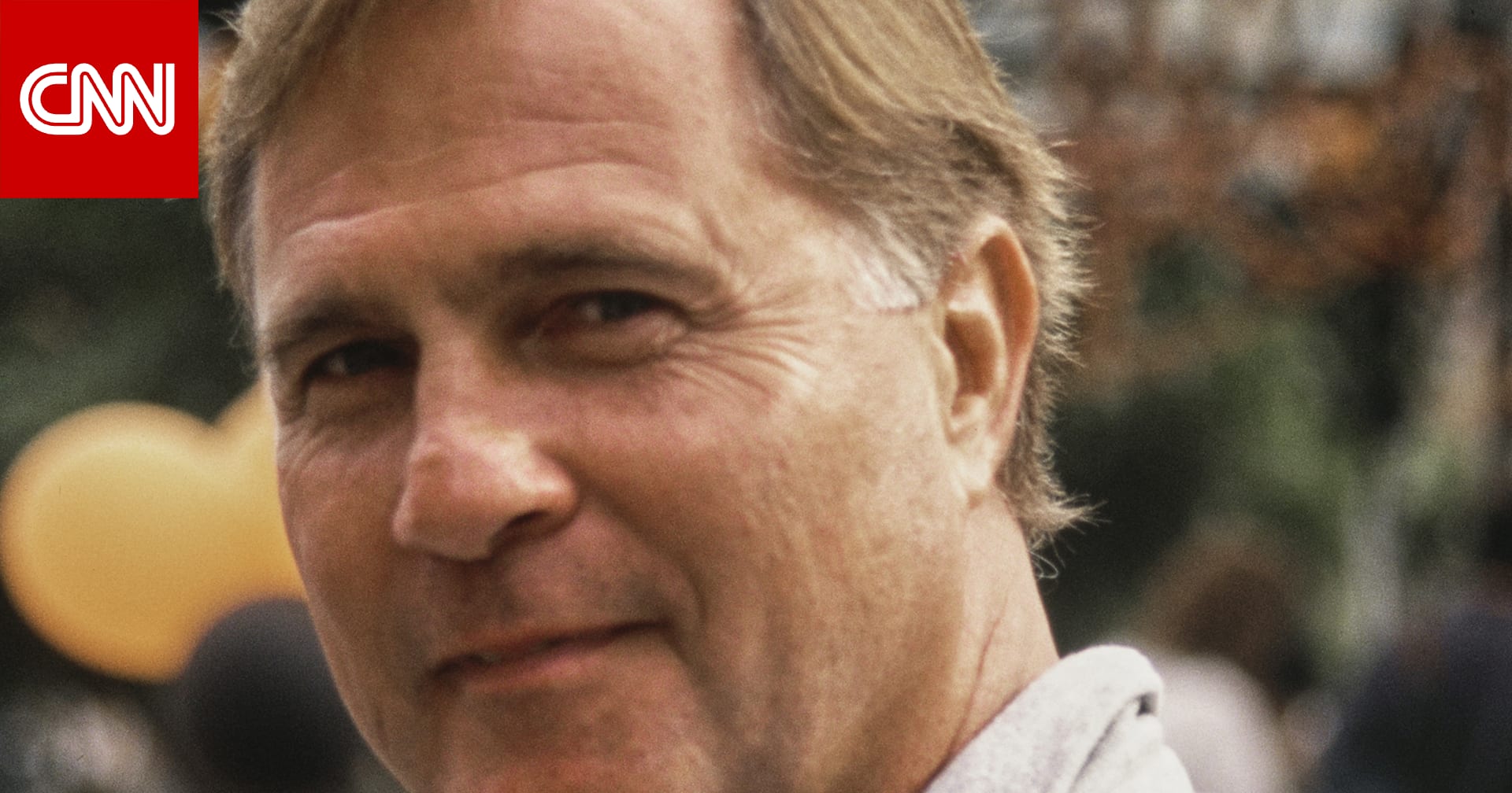 بطل الخيال العلمي "باك روجرز".. وفاة الممثل الأمريكي غيل جيرارد عن عمر ناهز 82 عامًا