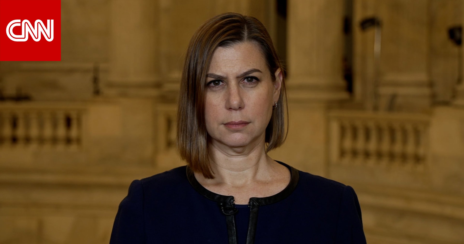 سيناتور أمريكية تنتقد البيت الأبيض بشدة: "نسقوا رواياتكم قبل أن تأتوا لتقديم إحاطة لمجلس الشيوخ"