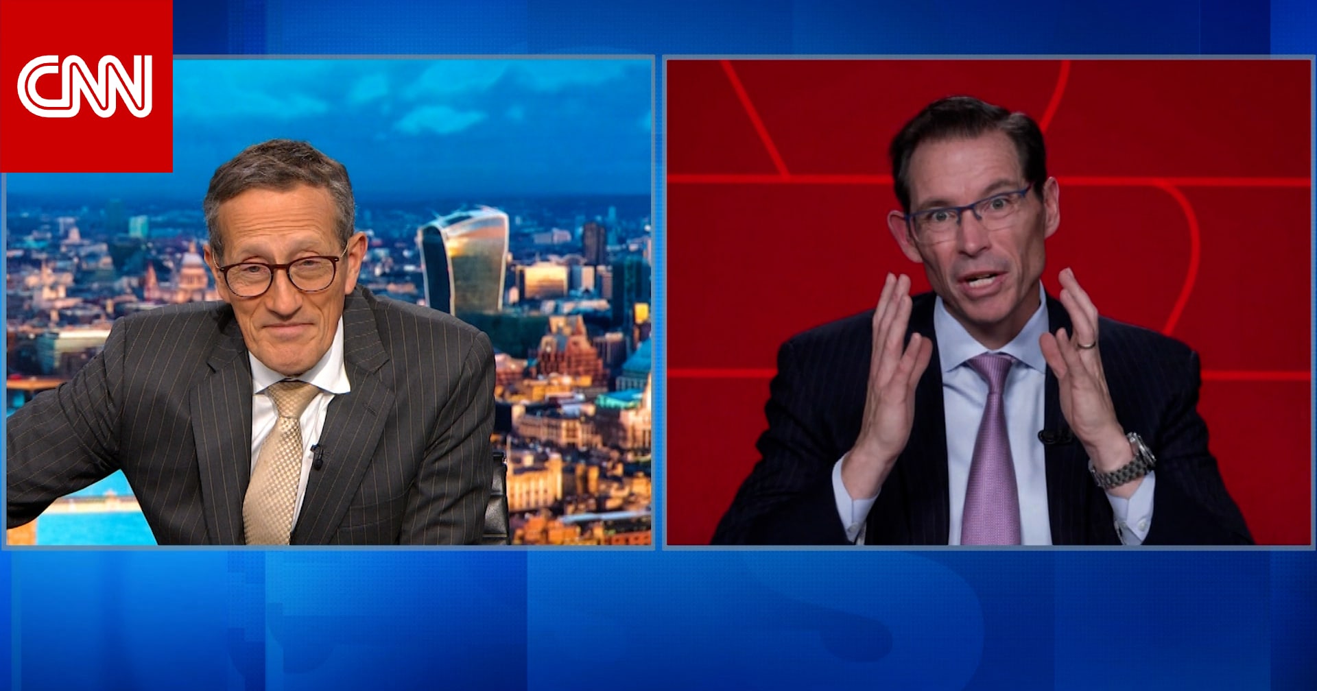 خبير اقتصادي يتحدث عن أفضل استراتيجية لاستثمار أموالك.. ما الذي نصح به؟