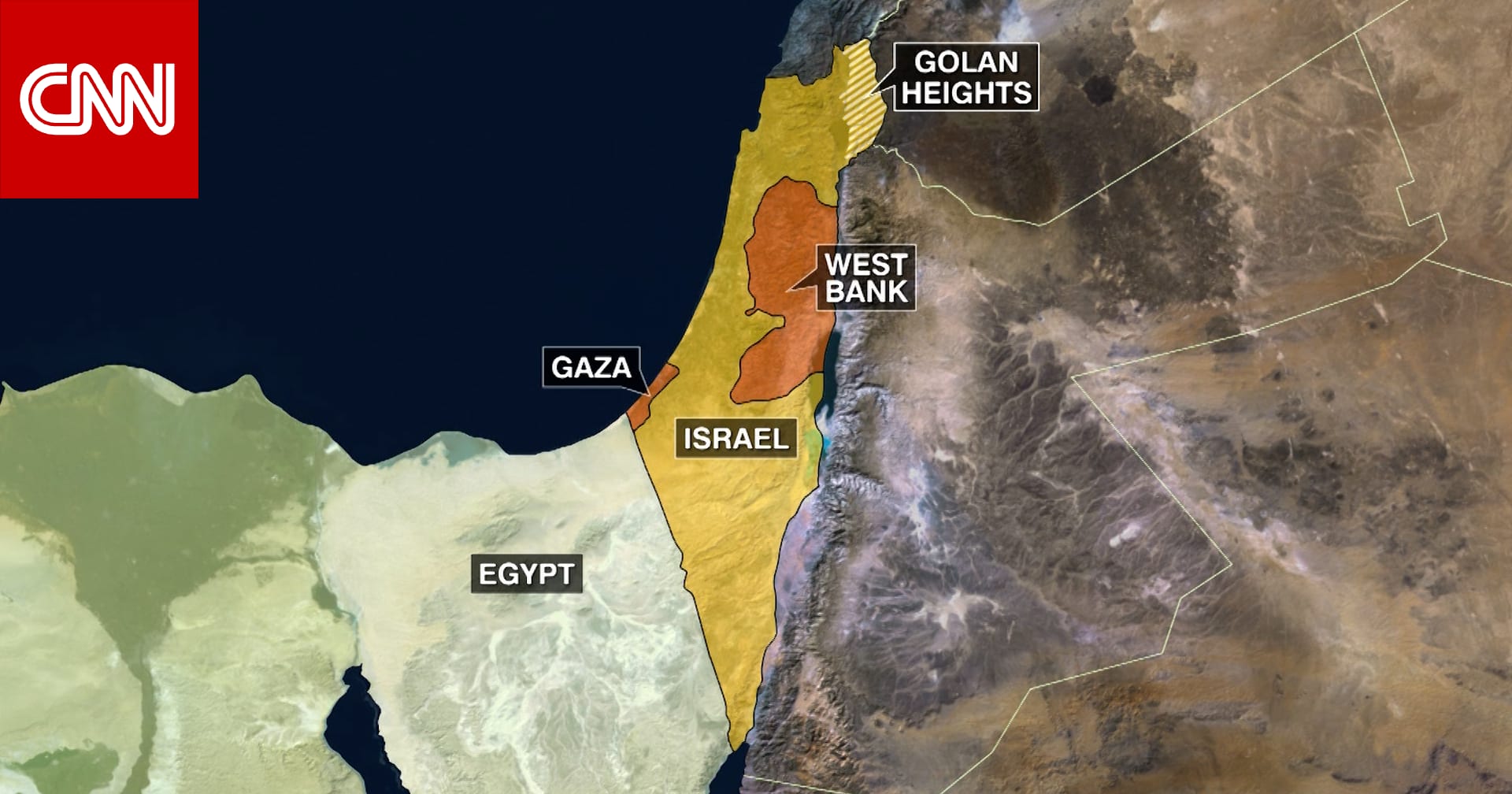 مصدر مطّلع يكشف: مصادقة نتنياهو على صفقة الغاز مع مصر "لم تتم إلا بعد ضغط أمريكي"