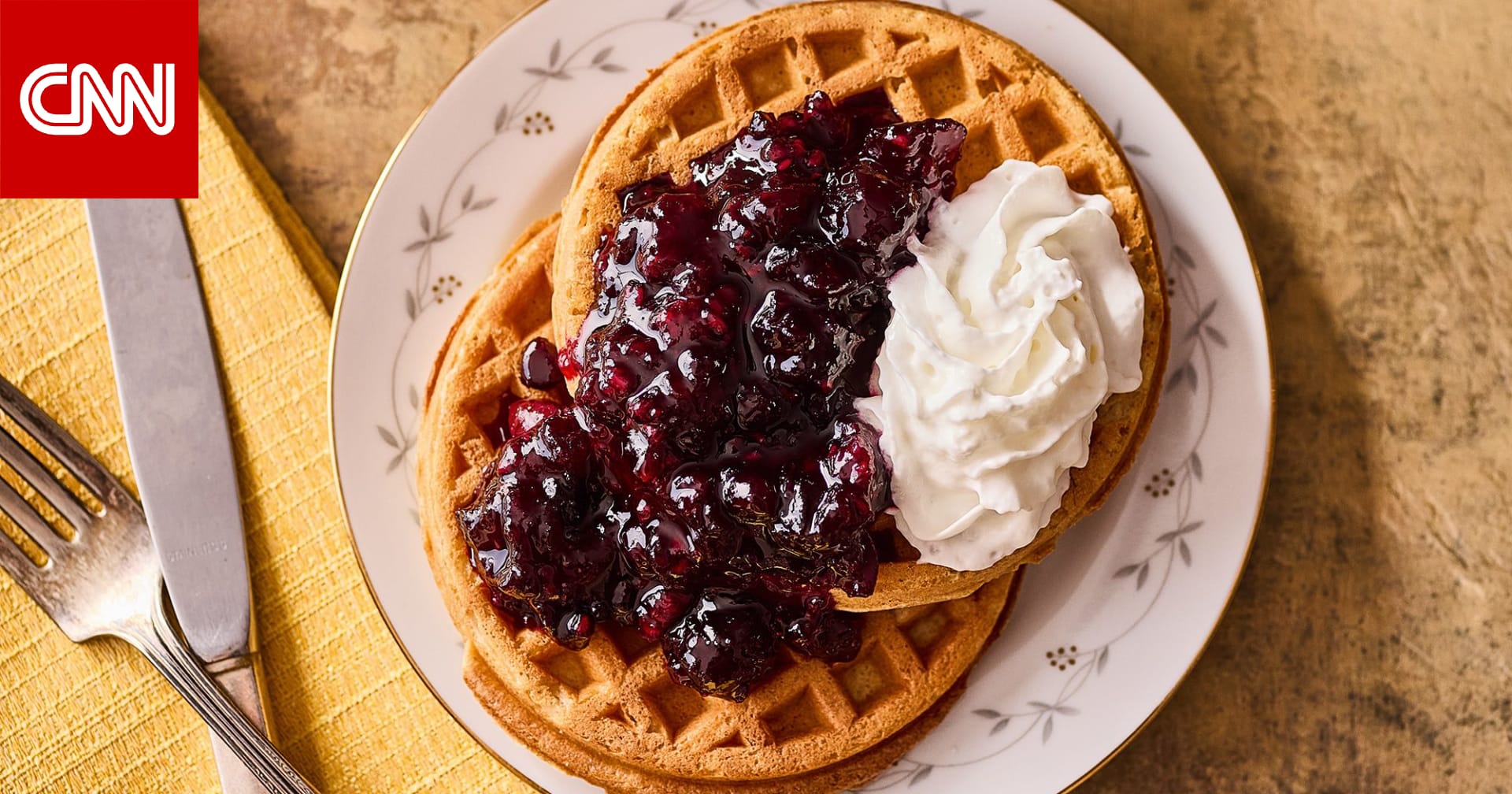 إعداد المربّى مهمة سهلة لا تتطلب جهدًا كبيرًا.. إليك كيف 