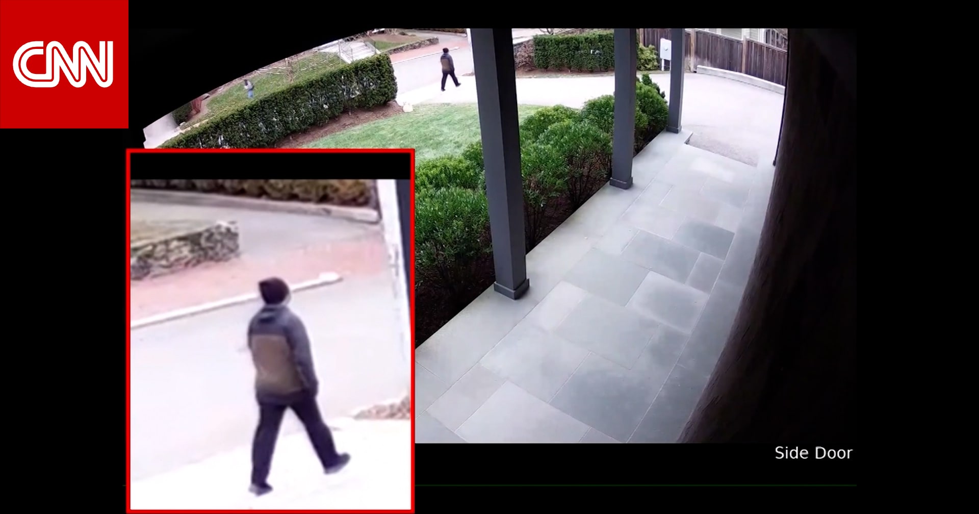 عملية البحث عن مطلق النار بجامعة براون تدخل يومها السادس.. وهذه آخر التطورات