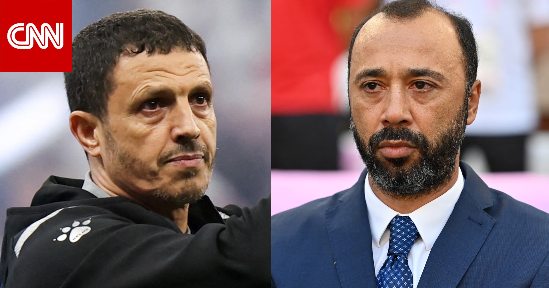 المغرب والأردن.. تفاصيل "المعركة التكتيكية" بين السكتيوي والسلامي في المواجهة النارية