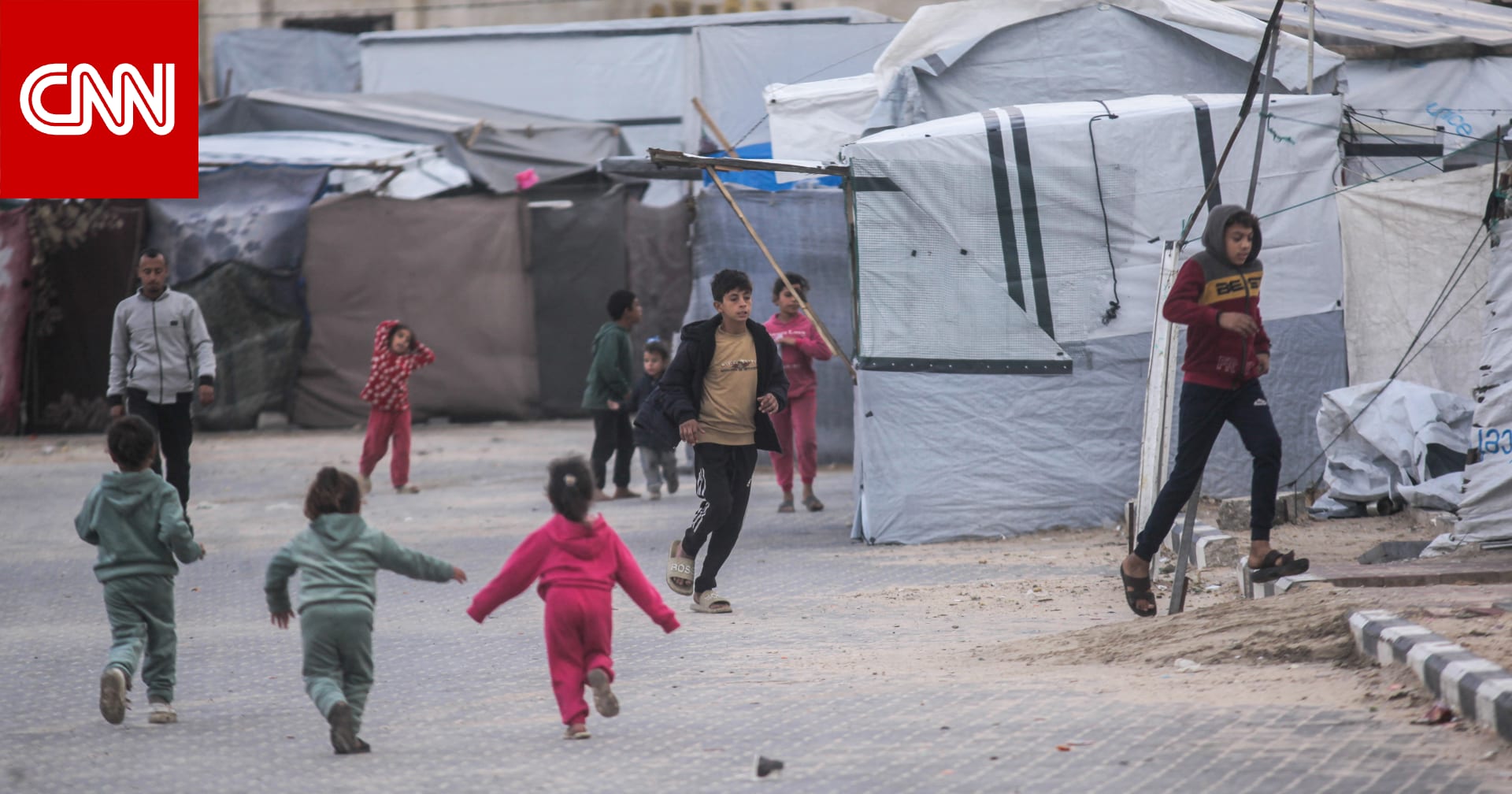 مبعوث ترامب سيلتقي مسؤولين كبارا من مصر وقطر وتركيا بشأن المرحلة الثانية من خطة غزة