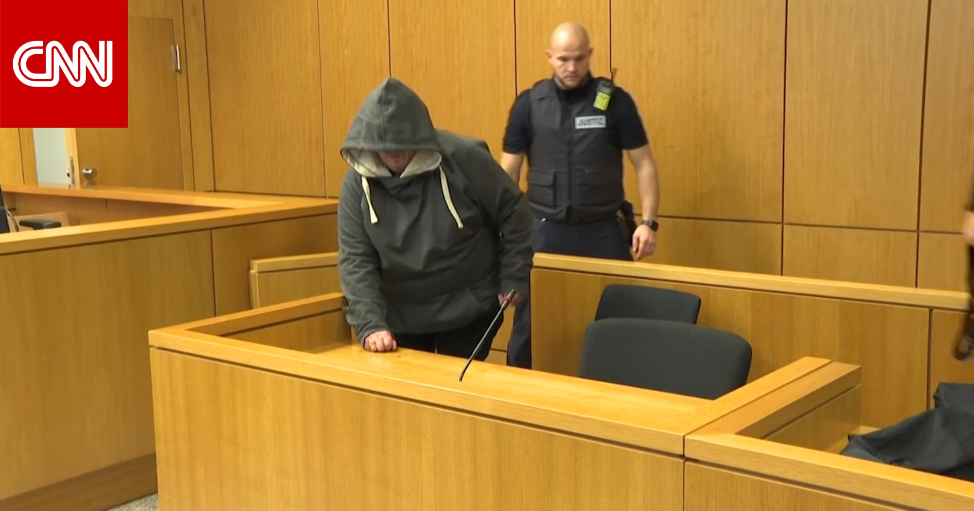 محاكمة هزت ألمانيا.. رجل يُدان بتخدير واغتصاب زوجته وتصويرها ونشر جرائمه على الإنترنت