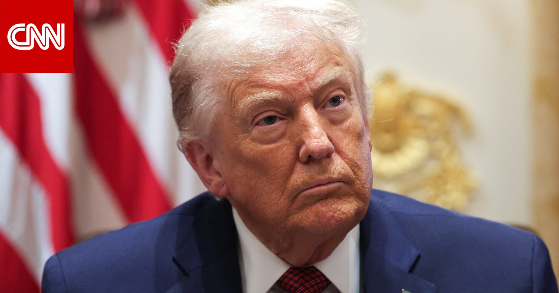 ماذا قال ترامب عن أحمد الشرع والغارات على "داعش سوريا"؟