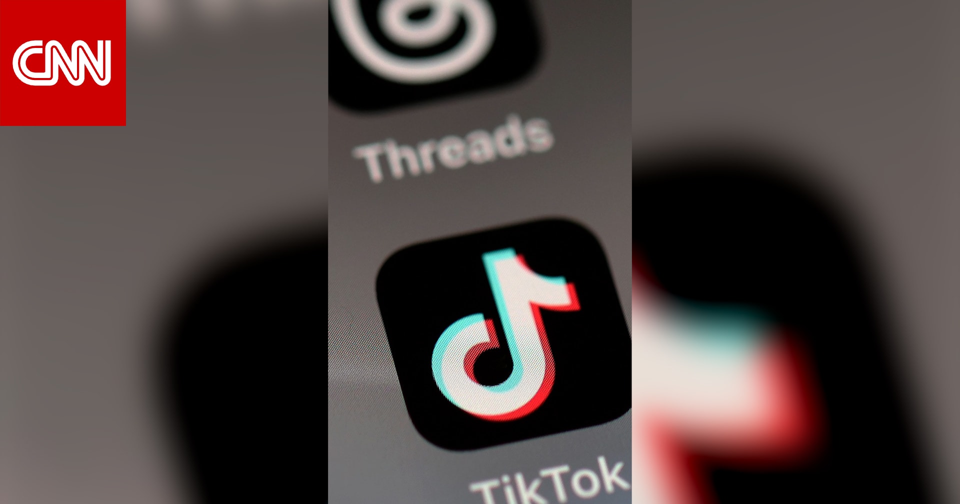 مراسلة CNN تشرح تفاصيل صفقة "تيك توك" الأمريكي.. من يسيطر على التطبيق؟