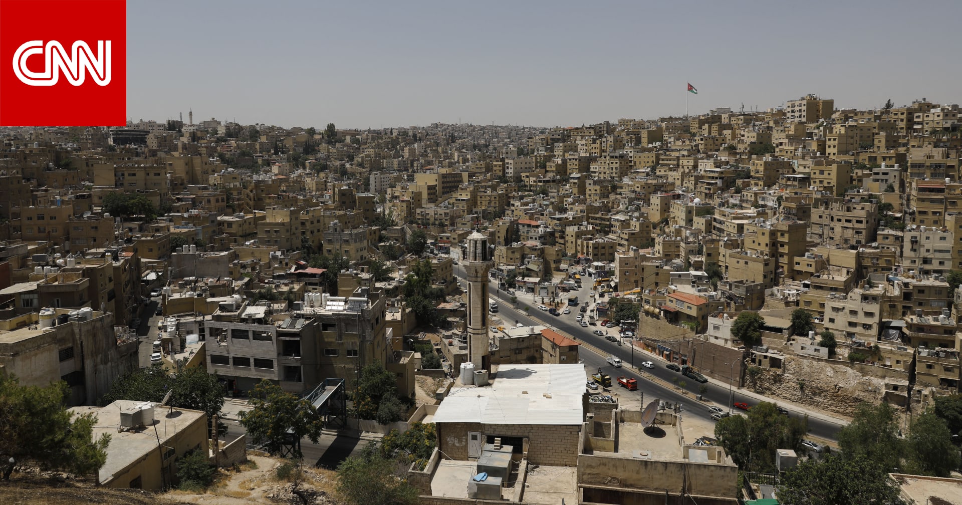 عائلة أسير أردني مفرج عنه في "صفقة التبادل" بين حماس وإسرائيل تناشد منحه أوراقًا ثبوتية