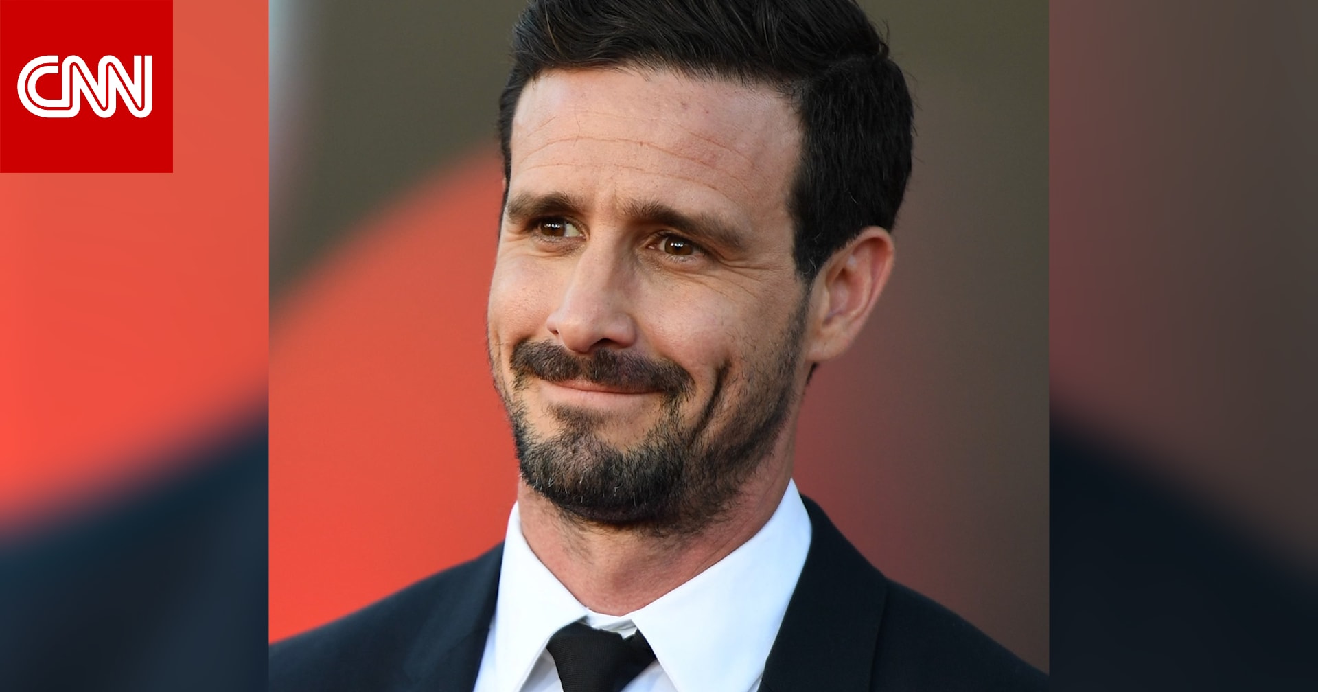 نجم مسلسل "ذا واير" الممثل جيمس رانسون ينتحر عن عمر يناهز 46 عاما