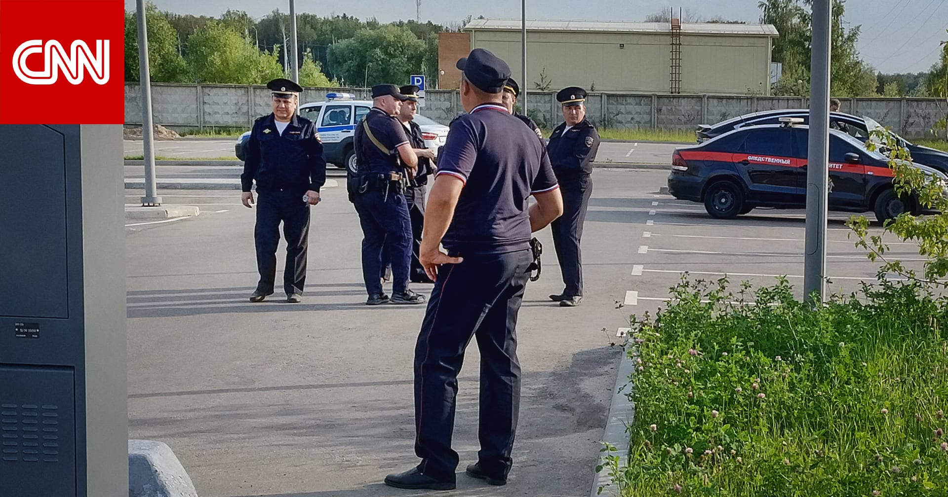 مسؤولون يعلنون مقتل جنرال روسي بتفجير سيارة مفخخة في موسكو