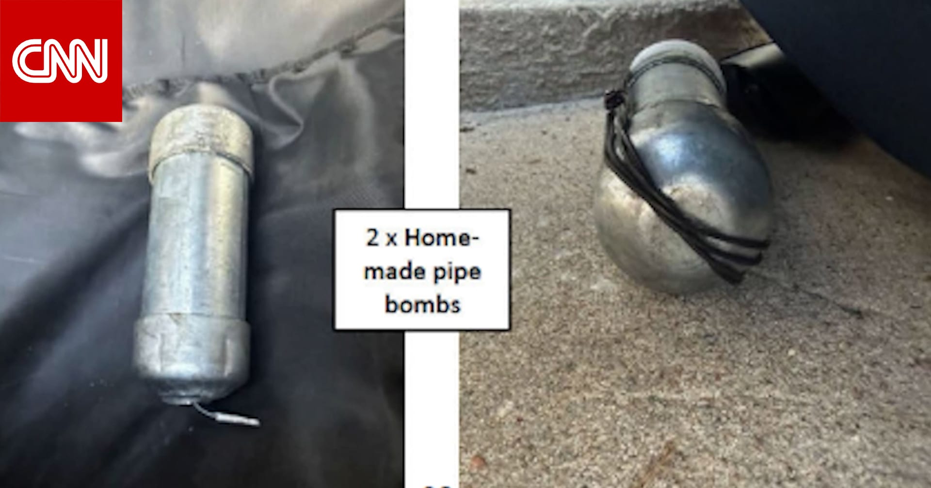 تفاصيل جديدة في هجوم بوندي.. المشتبه بهما حاولا إلقاء قنابل على الحشد