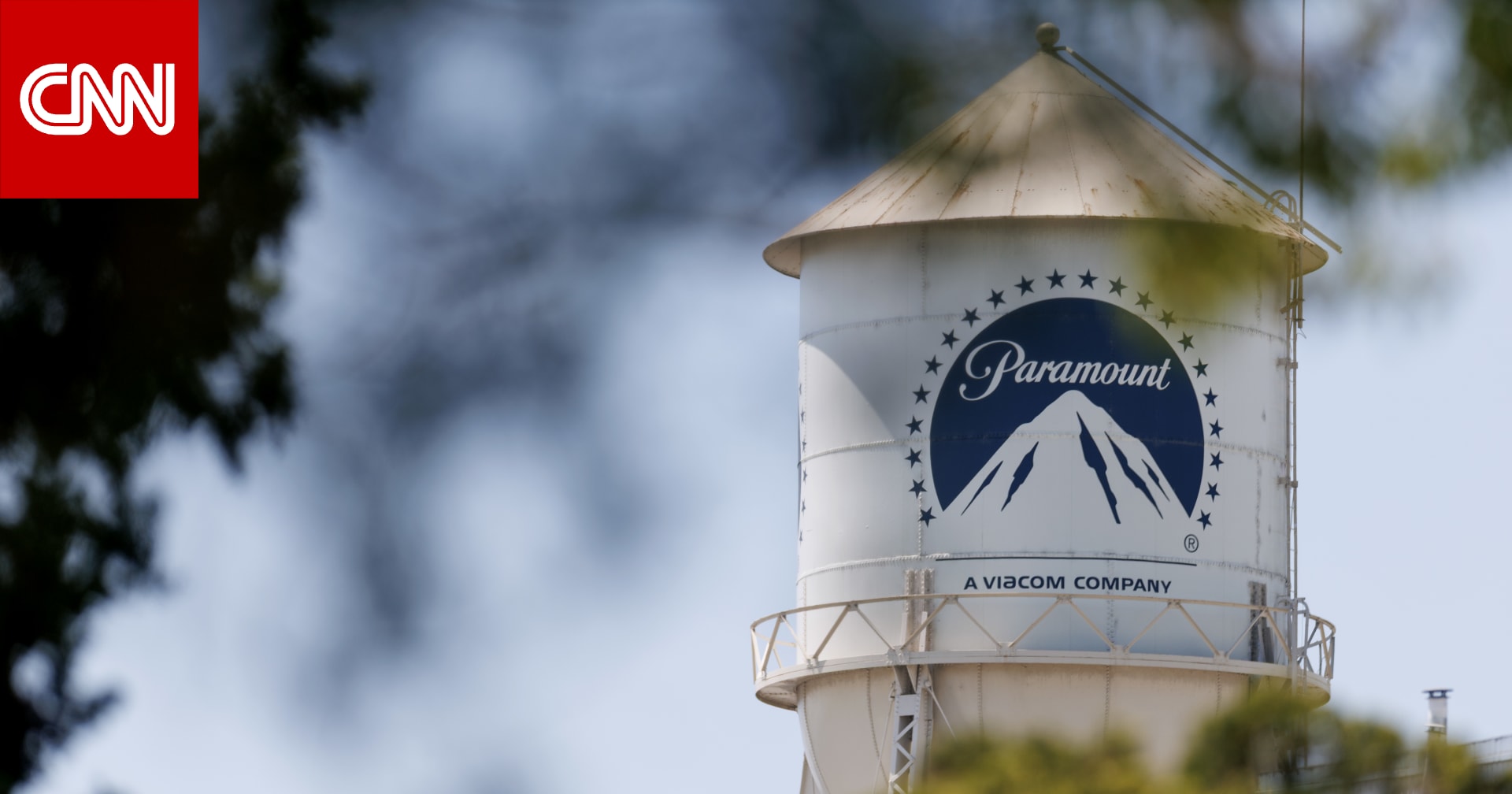 لمنافسة "نتفليكس".. "باراماونت" ترفع سقف عرضها للاستحواذ على "وارنر براذرز ديسكفري"