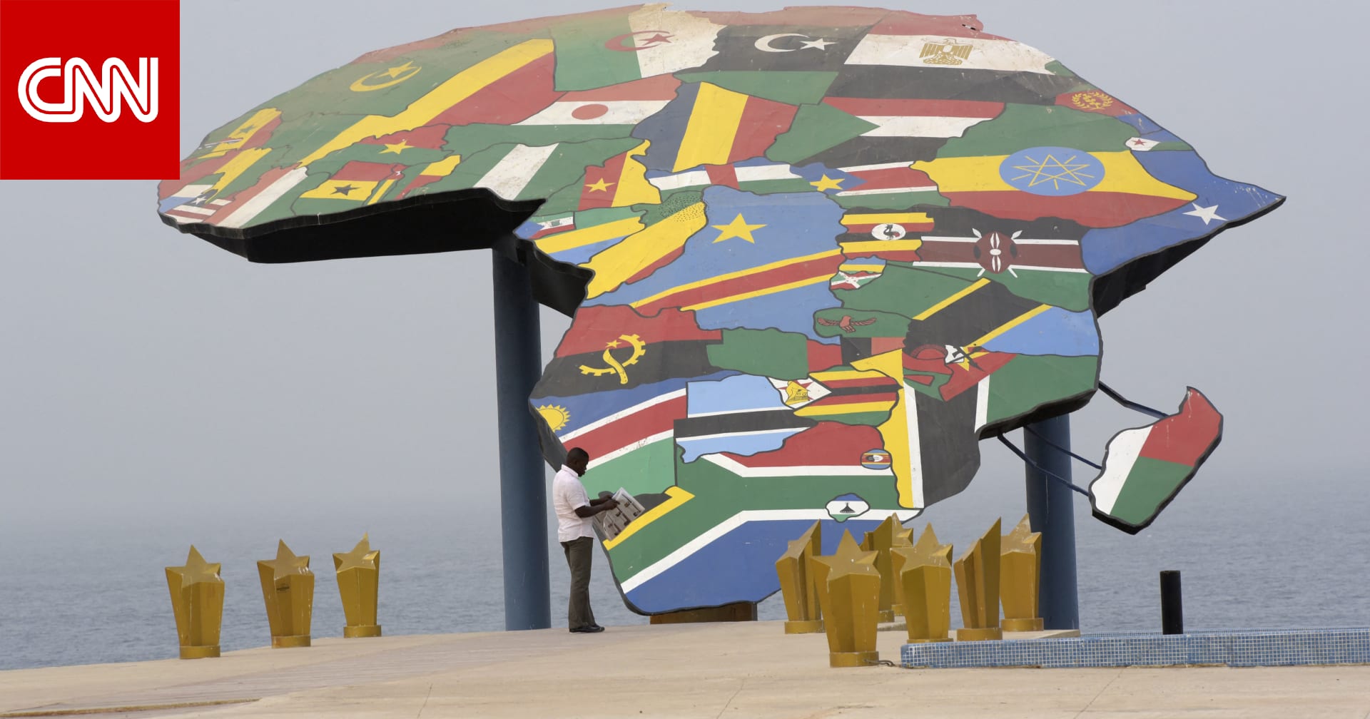 رأي.. موسى فكي محمد يكتب: حين تحتفي إفريقيا بقيم الأخوّة الإنسانية