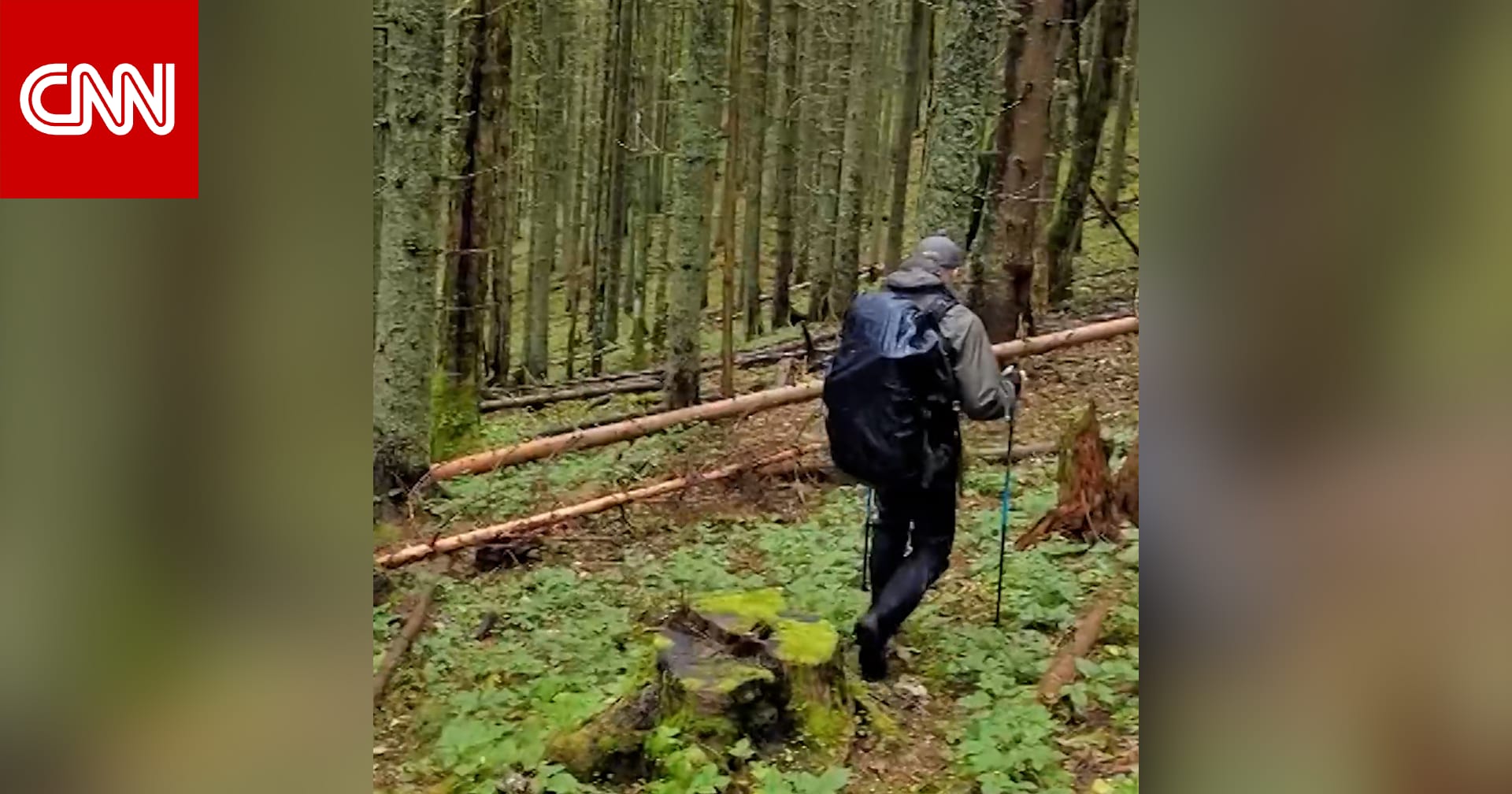 أوكرانيون يخاطرون بحياتهم للفرار من التجنيد والقتال في الخطوط الأمامية للحرب