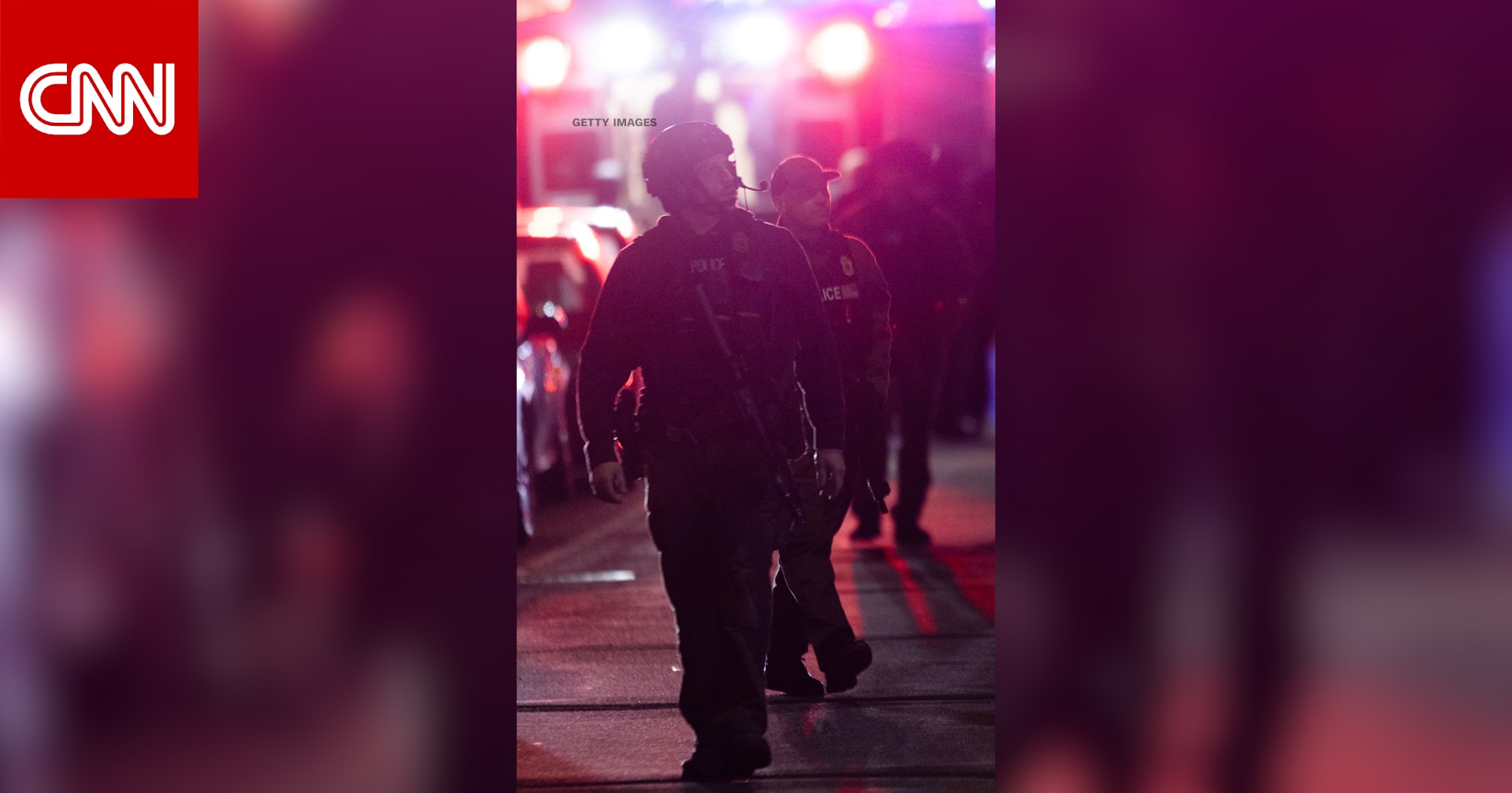 كاميرا CNN تزور مسقط رأس مطلق النار في جامعة براون في البرتغال.. شاهد ما رصدناه