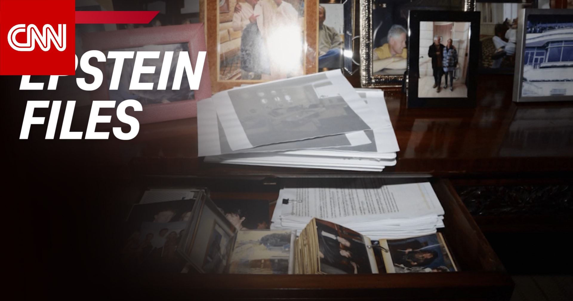 اسم ترامب يظهر بكثرة في أحدث مجموعة من ملفات إبستين التي نشرتها وزارة العدل الأمريكية