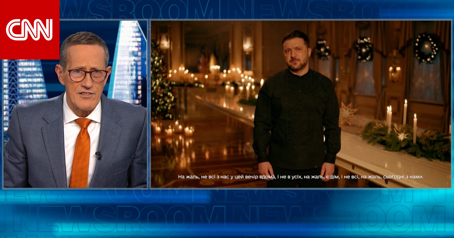 زيلينسكي يبدي استعداده للتوصل إلى "حل وسط" في دونباس.. ماذا يعني؟