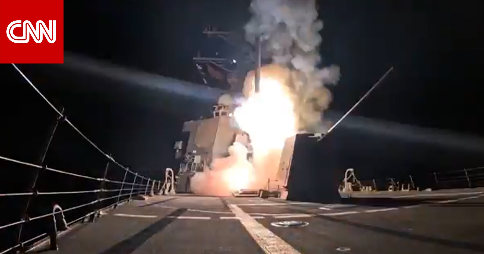 الجيش الأمريكي ينفذ ضربات "قاتلة" في نيجيريا.. لماذا؟