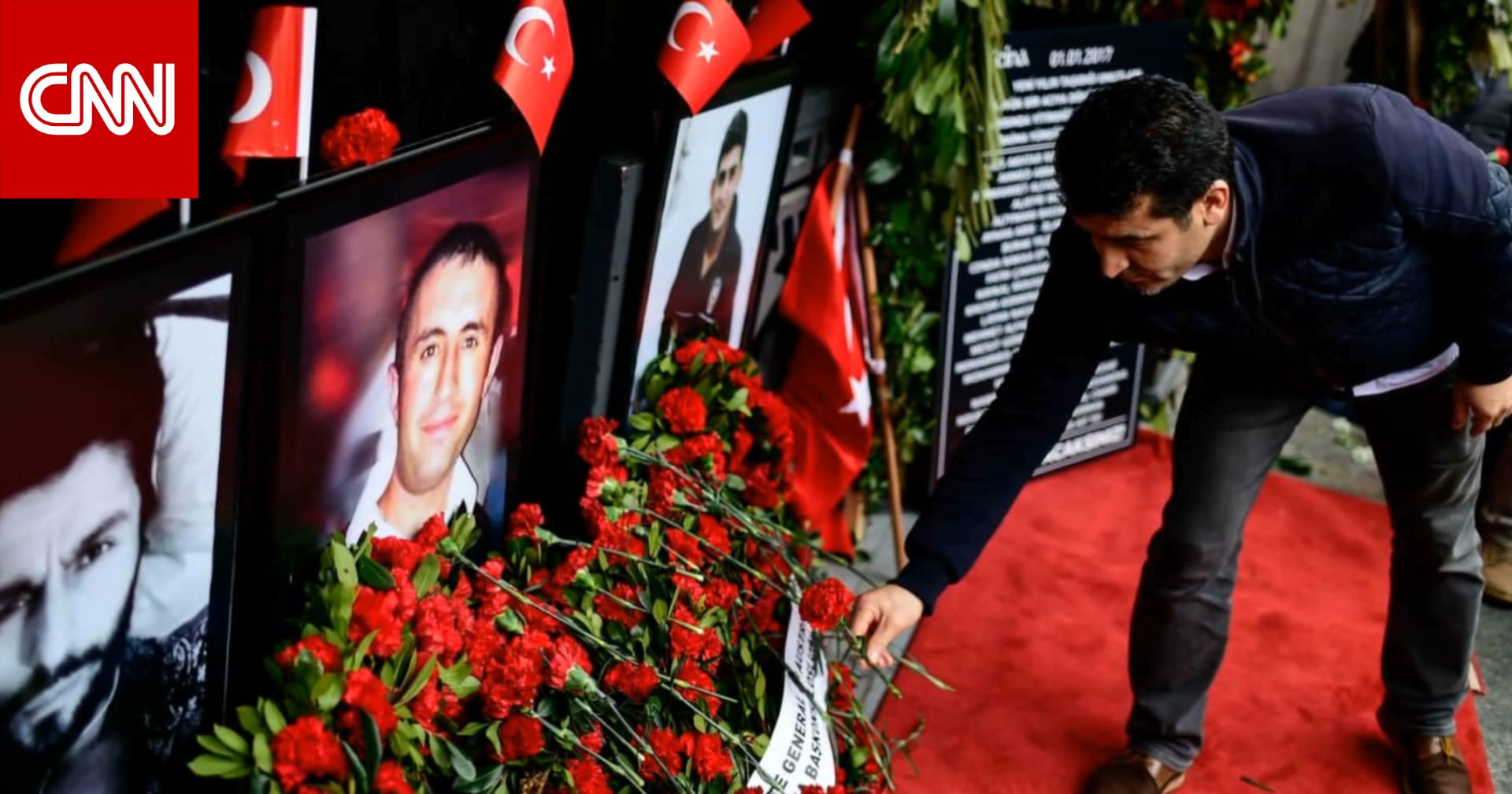 تركيا تعتقل 115 مشتبها بانتمائهم لتنظيم "داعش".. ومزاعم بتخطيطهم لهجمات باحتفالات رأس السنة