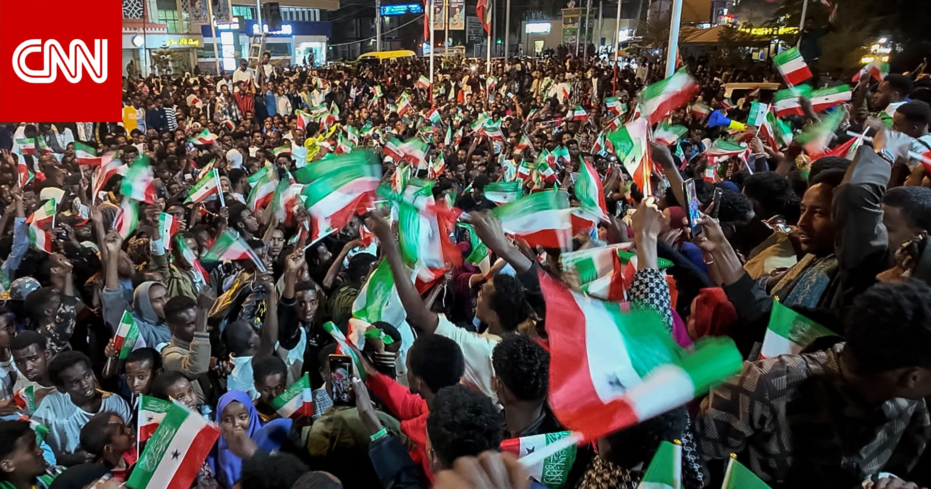 بينها السعودية ومصر وإيران وتركيا.. 21 دولة تصدر بيانا مشتركا رفضا لاعتراف إسرائيل بـ"صومالي لاند"