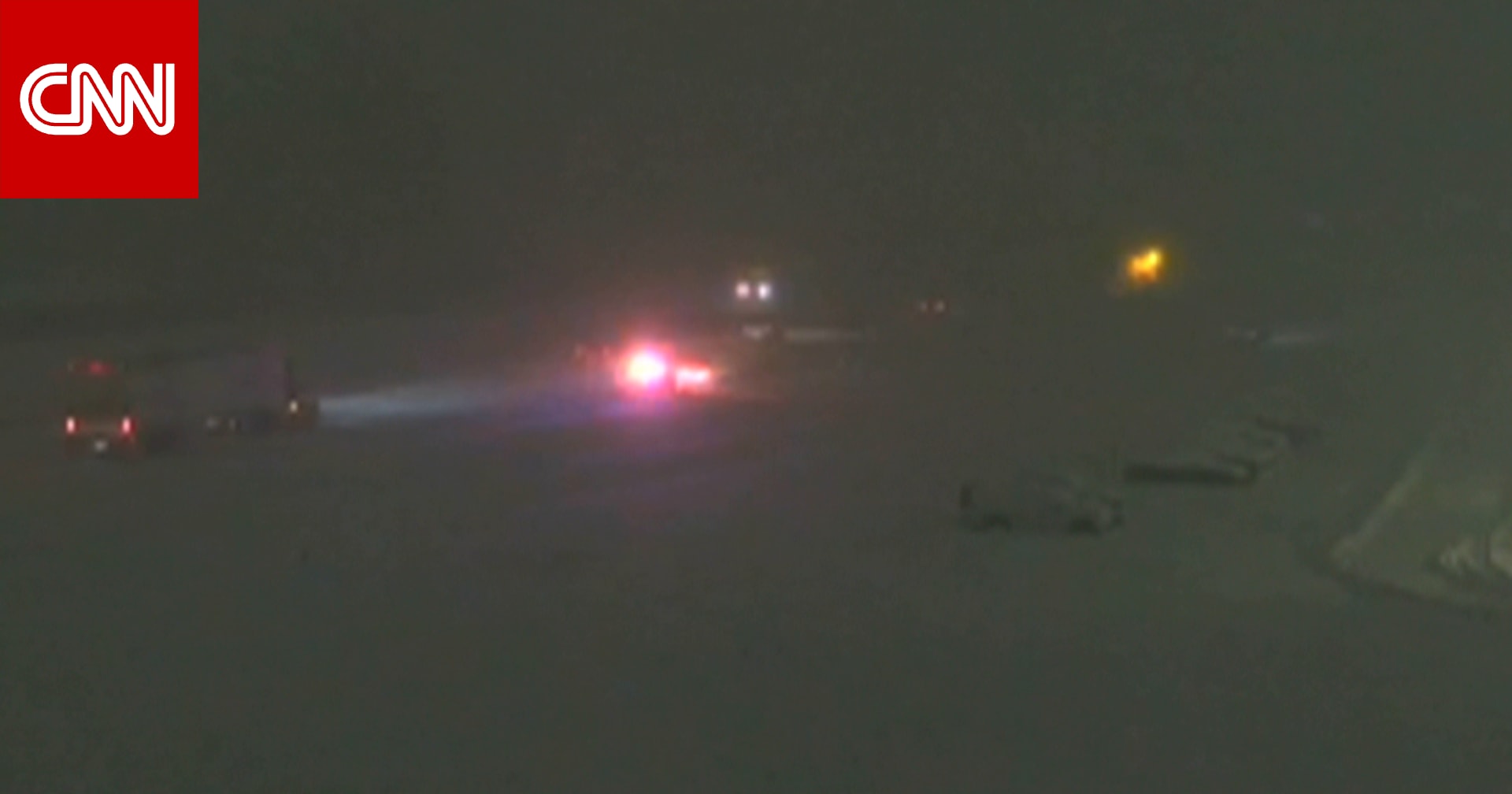 تحذيرات لملايين الأمريكيين من عاصفة شتوية.. وإلغاء مئات الرحلات الجوية في نيويورك وفيلادلفيا