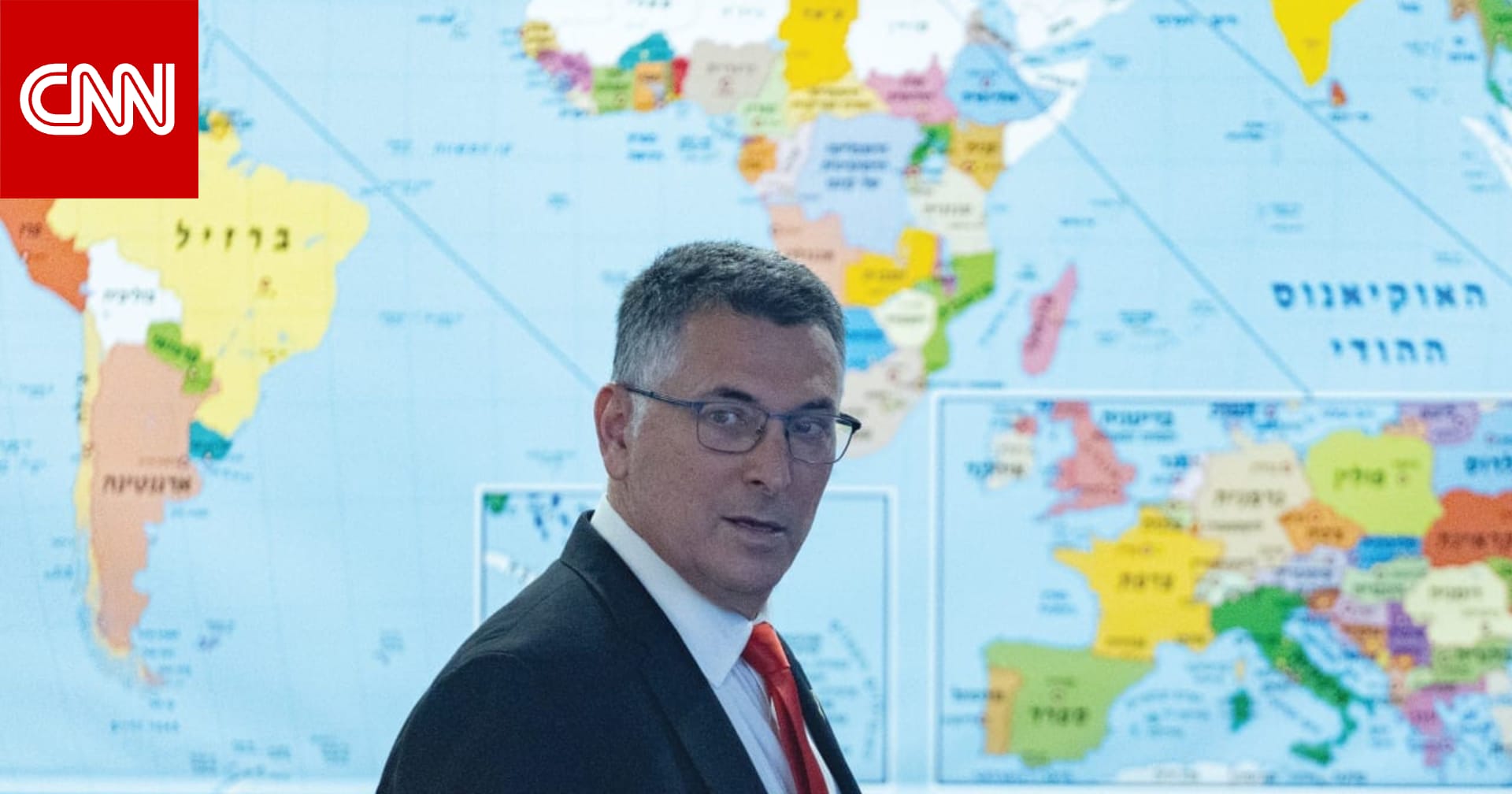 إسرائيل "تسخر" من رفض الخارجية الفلسطينية "الاعتراف بصومالي لاند"