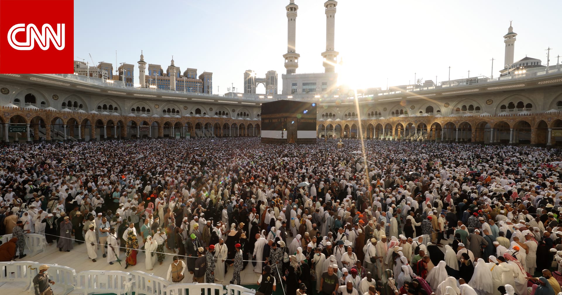 السعودية.. هيئة العناية بالحرمين تكشف عن مدة أداء العمرة وعدد المعتمرين