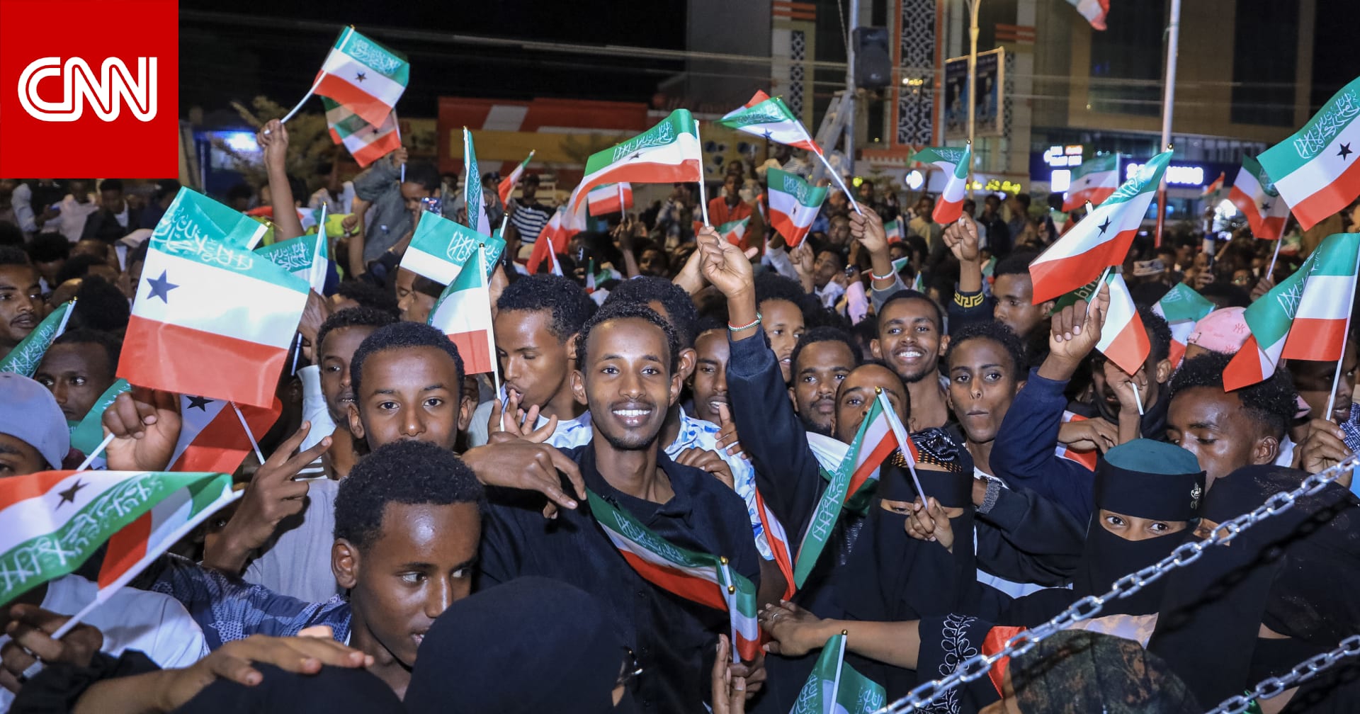 وزير دفاع الصومال يكشف عن سبب ومخاطر اعتراف إسرائيل بـ"صومالي لاند"