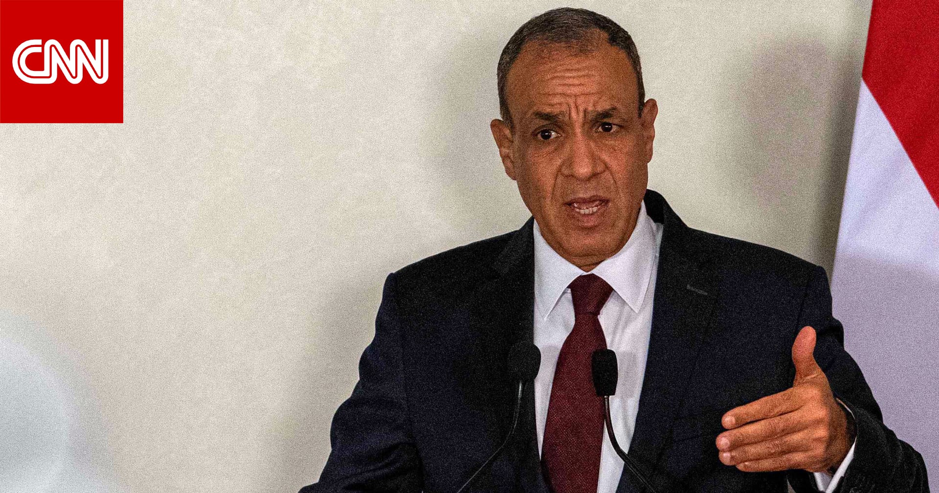 مصر.. وزير الخارجية يتحدث عن طريقة تعامل السيسي مع الوزراء وحقيقة عقد لقاء ثلاثي يضم ترامب ونتنياهو