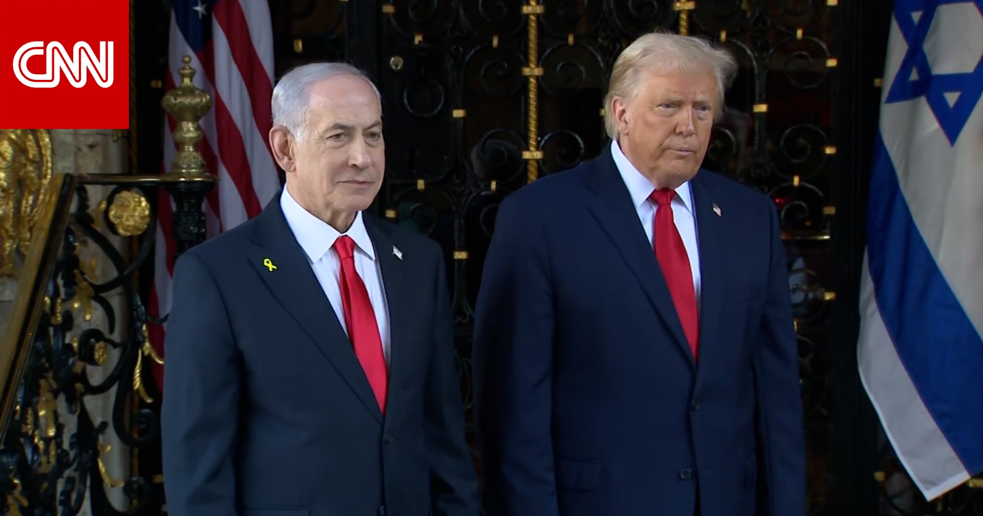 "ستبدأ قريبًا جدًا".. شاهد رد ترامب بعد سؤال عن موعد إعادة إعمار غزة