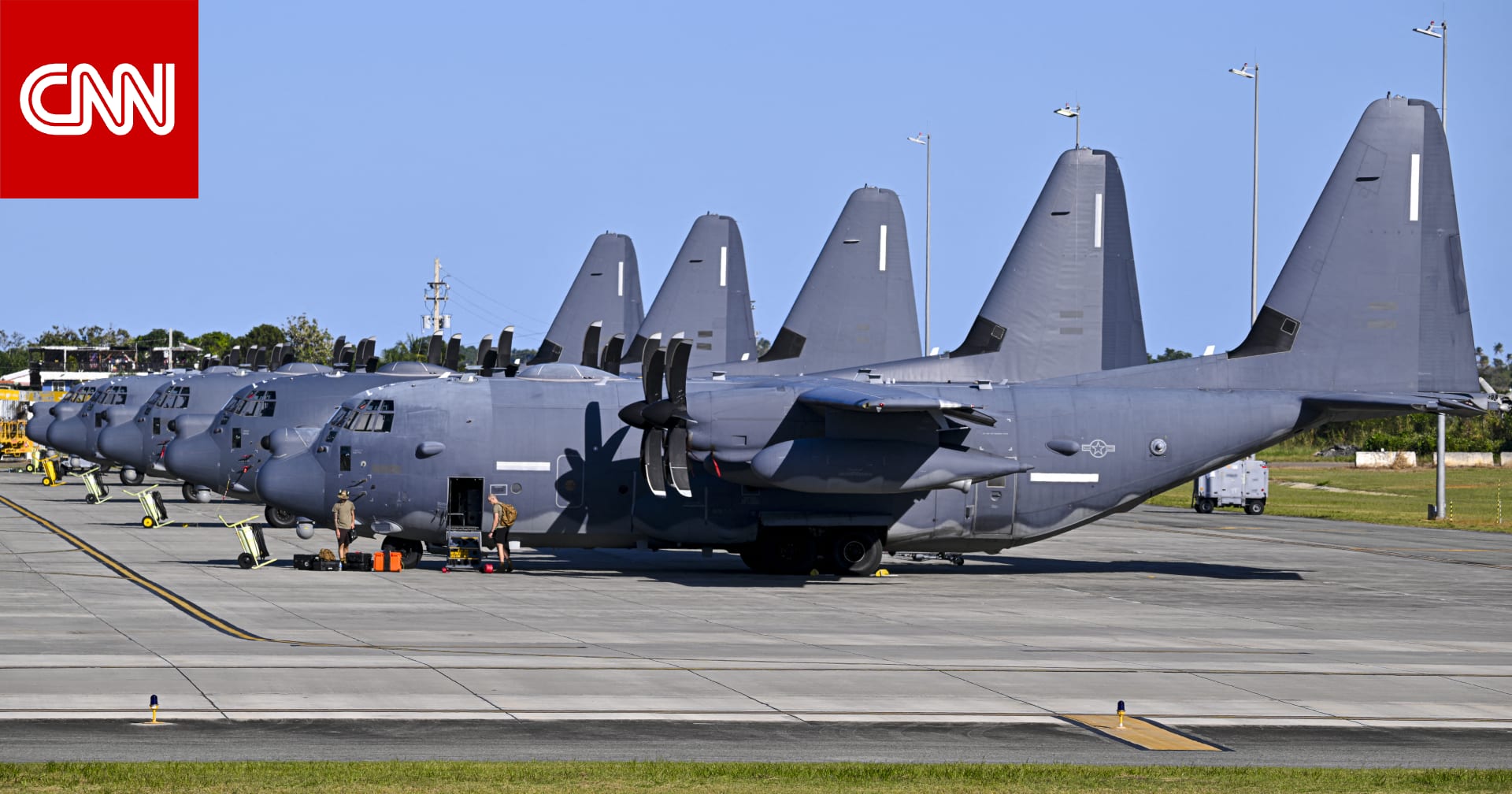 الأولى من نوعها.. مصادر لـCNN: الاستخبارات الأمريكية نفذت ضربة داخل ميناء فنزويلي وترامب يعلق