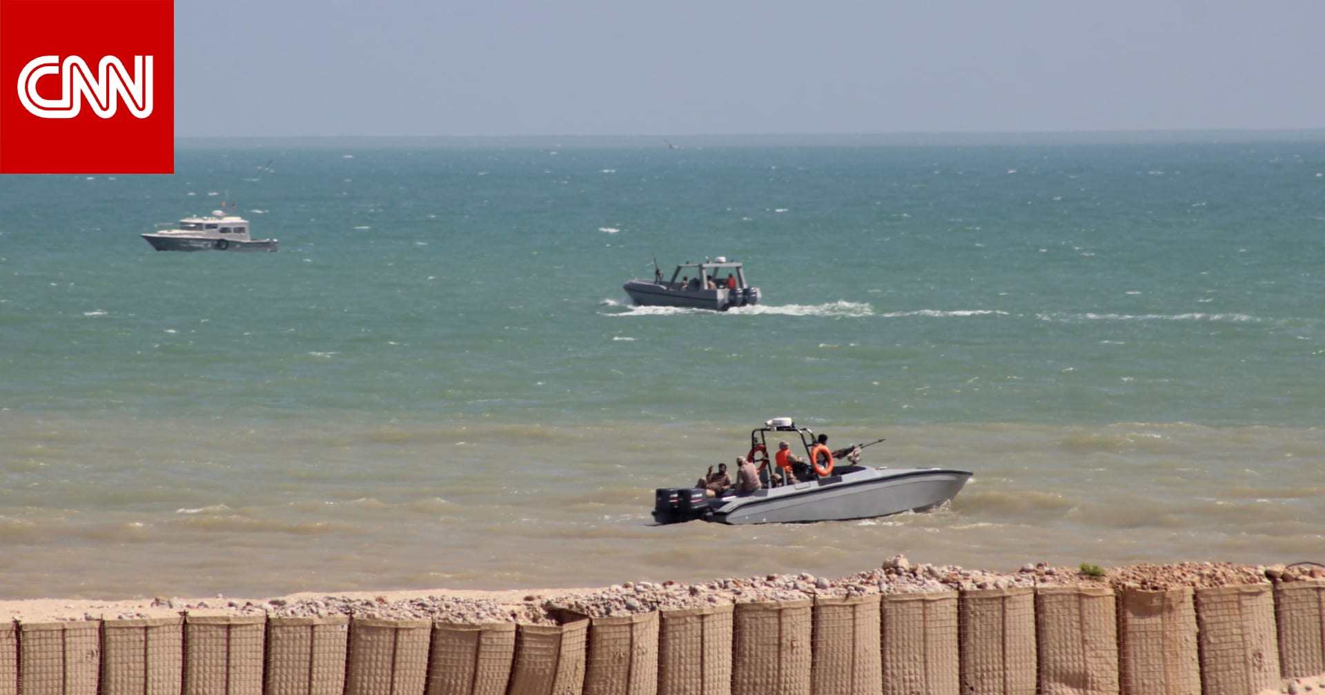 رئيس أركان الجيش اليمني يعلق على ضربة التحالف الذي تقوده السعودية في ميناء المكلا