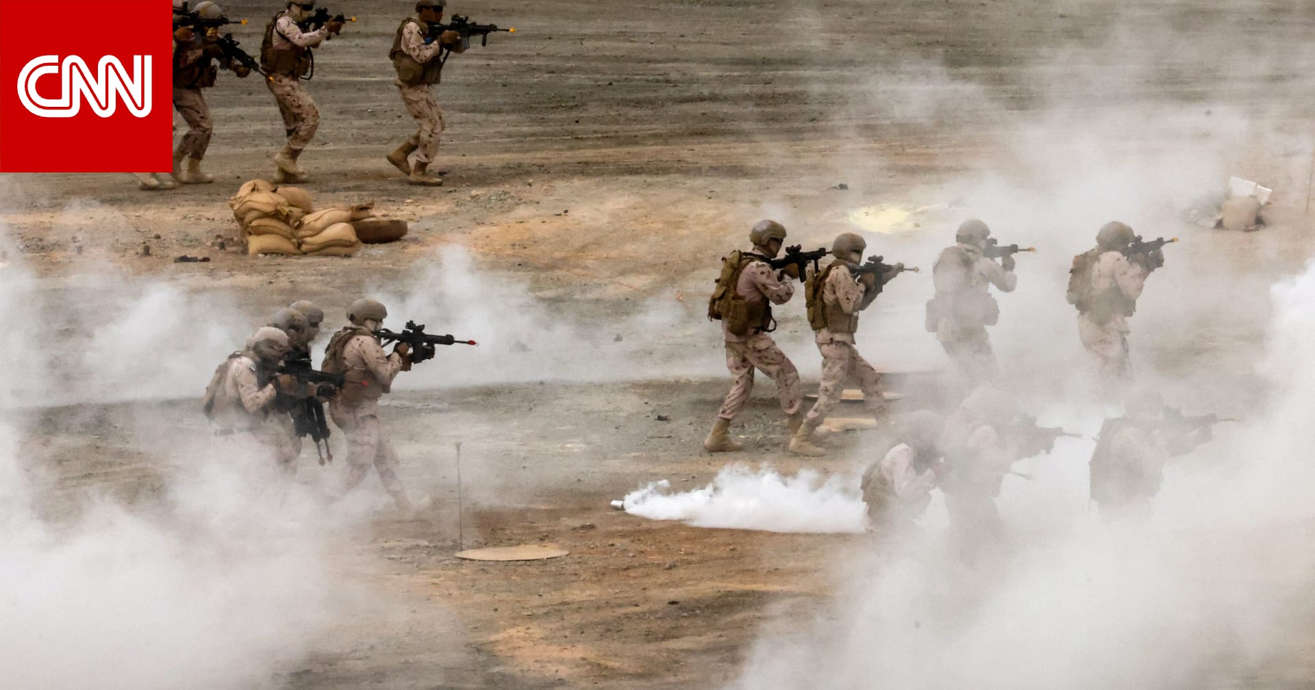 وزارة الدفاع الإماراتية تعلن إنهاء تواجد "ما تبقى من فرقها لمكافحة الإرهاب" باليمن