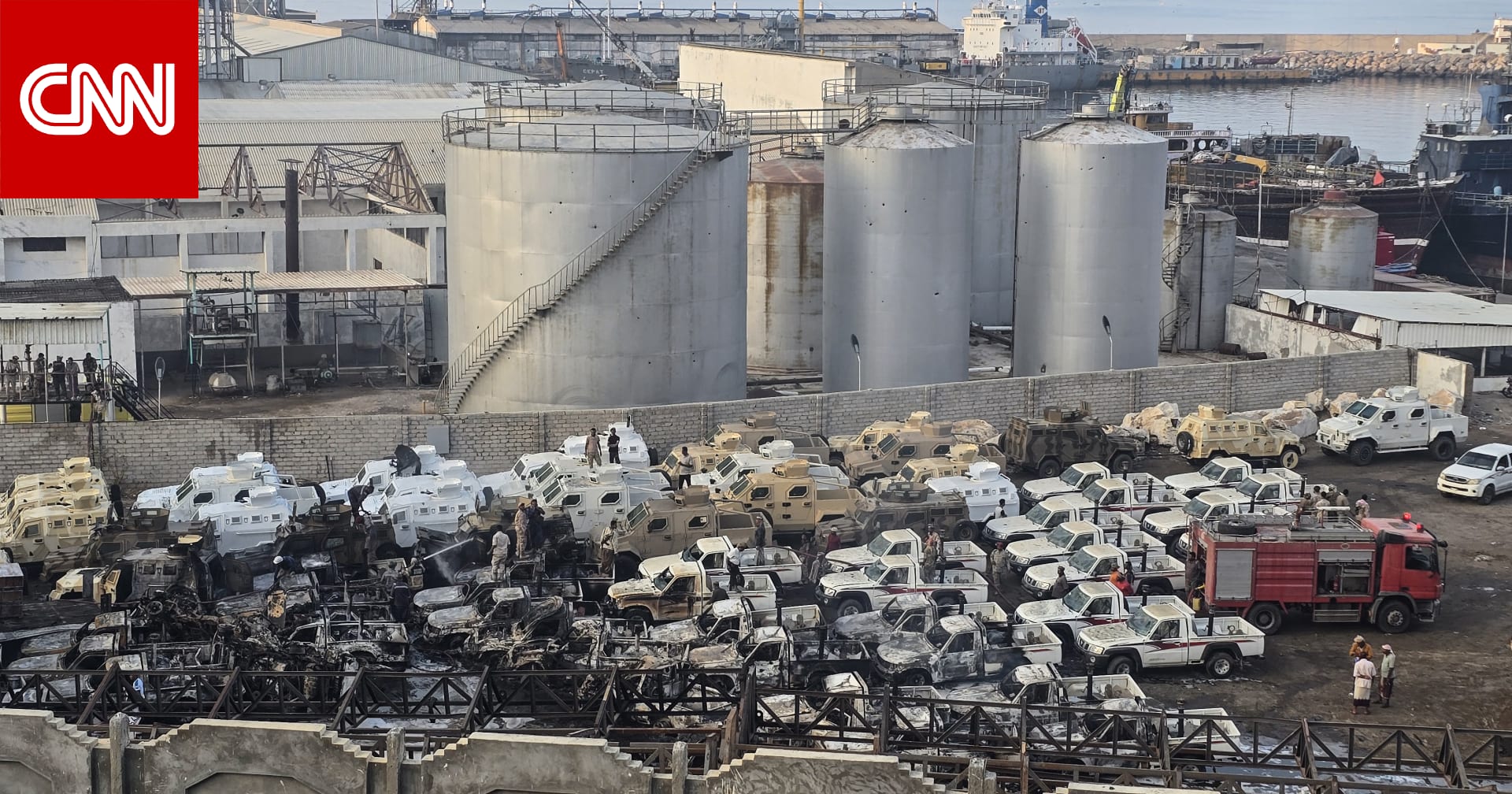 كيف جاءت بيانات 4 دول خليجية عن تطورات الأوضاع في اليمن؟