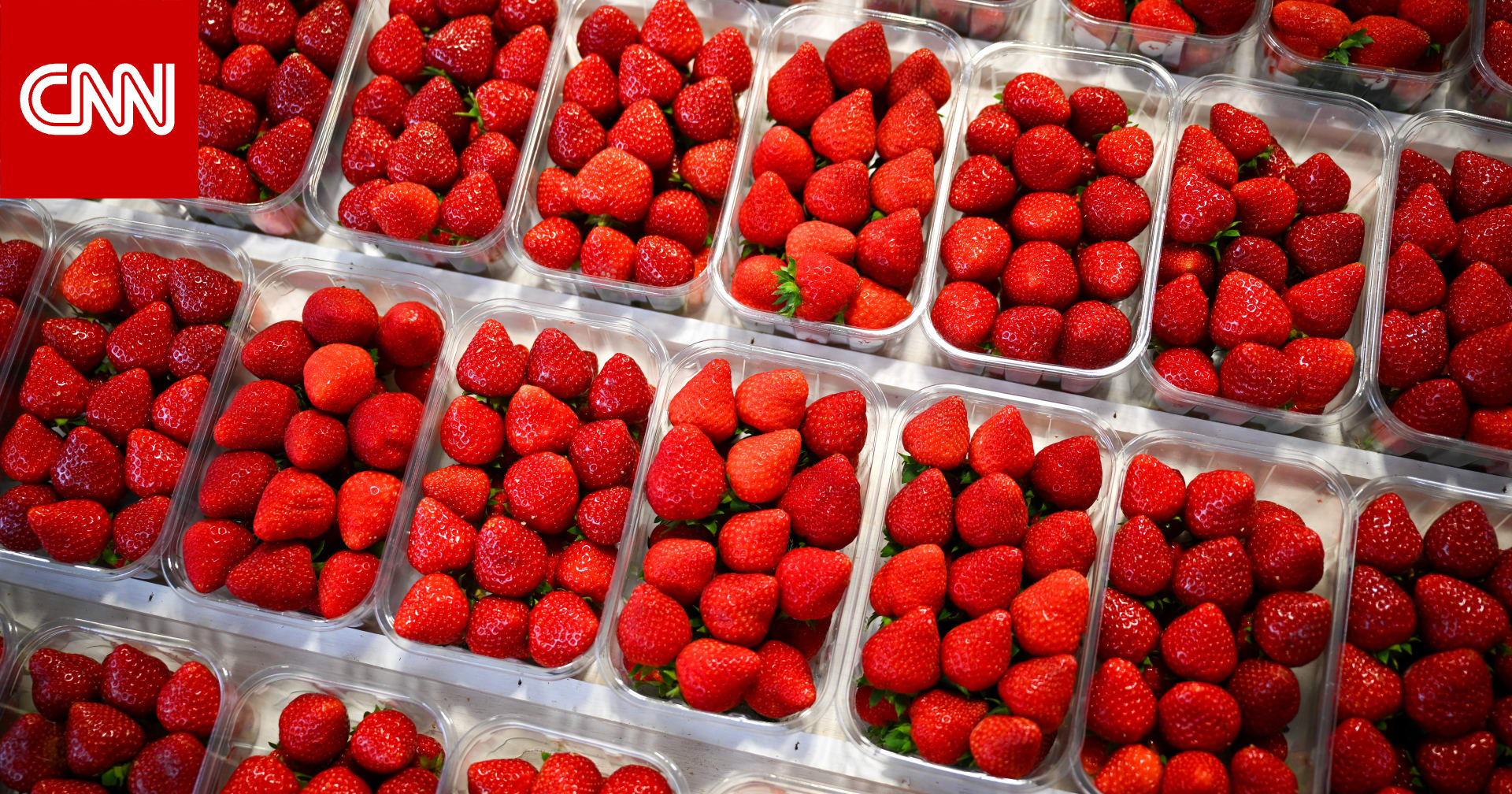 12 مصدرًا طبيعيًا لترطيب جسمك..بعيدًا عن الماء 