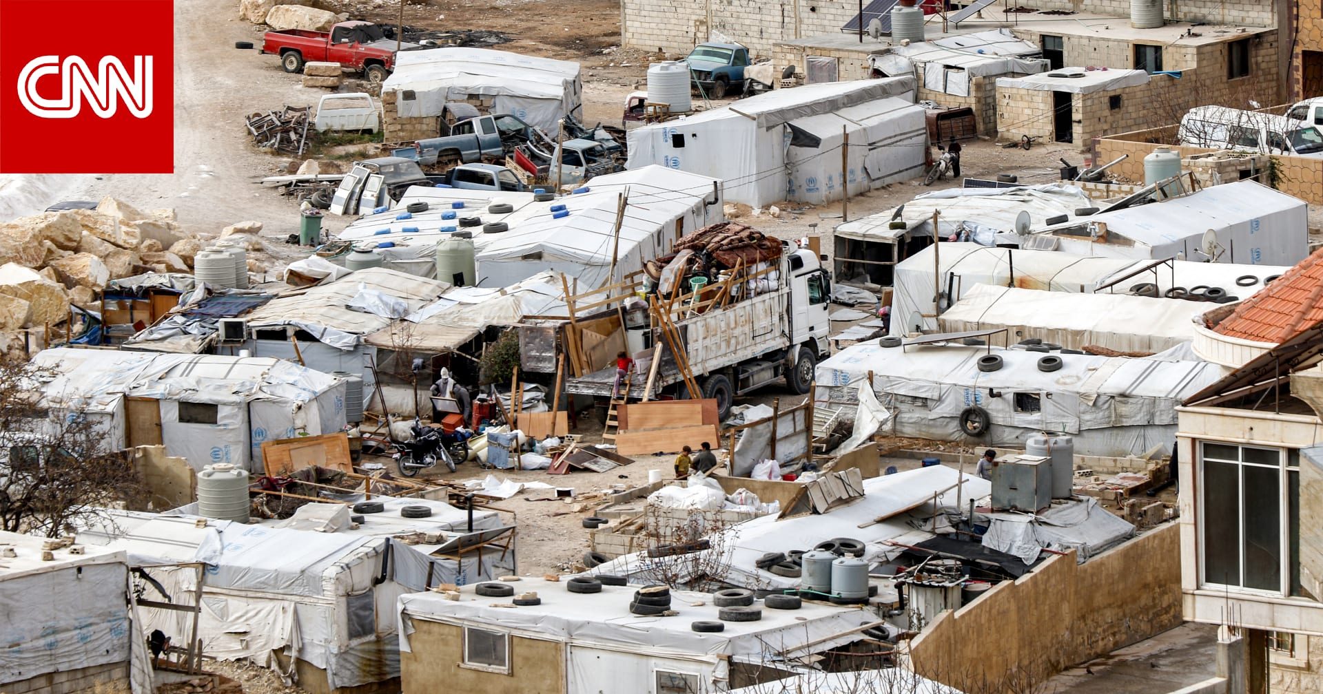 رأي.. بارعة الأحمر تكتب: مخيم الهرمل في لبنان ثغرة مفتوحة على السيادة وإشكالية أمنية مؤجلة