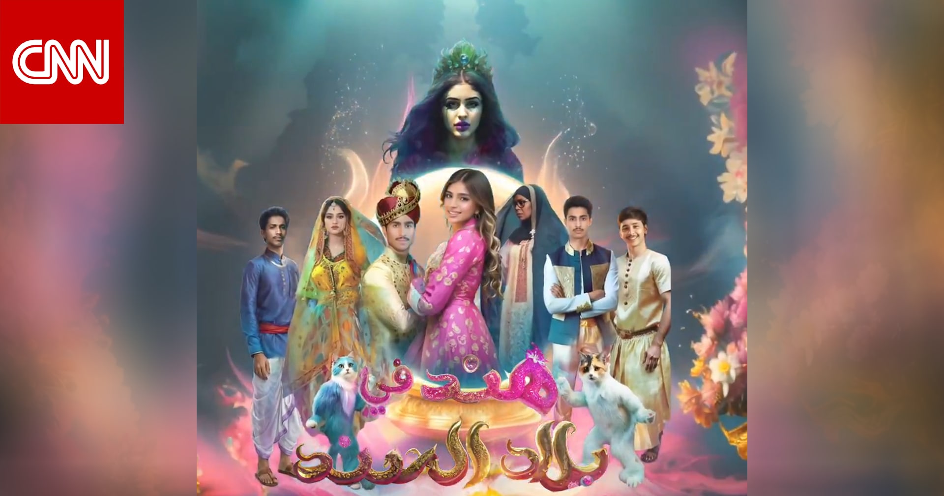 تركي آل الشيخ يعرب عن سعادته بأول مسرحية قطرية بموسم الرياض