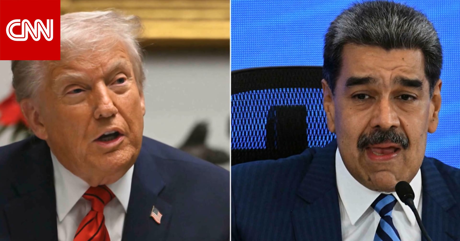 تكتيك مشابه لروسيا.. فنزويلا تحتجز 5 أمريكيين على الأقل كورقة ضغط على واشنطن