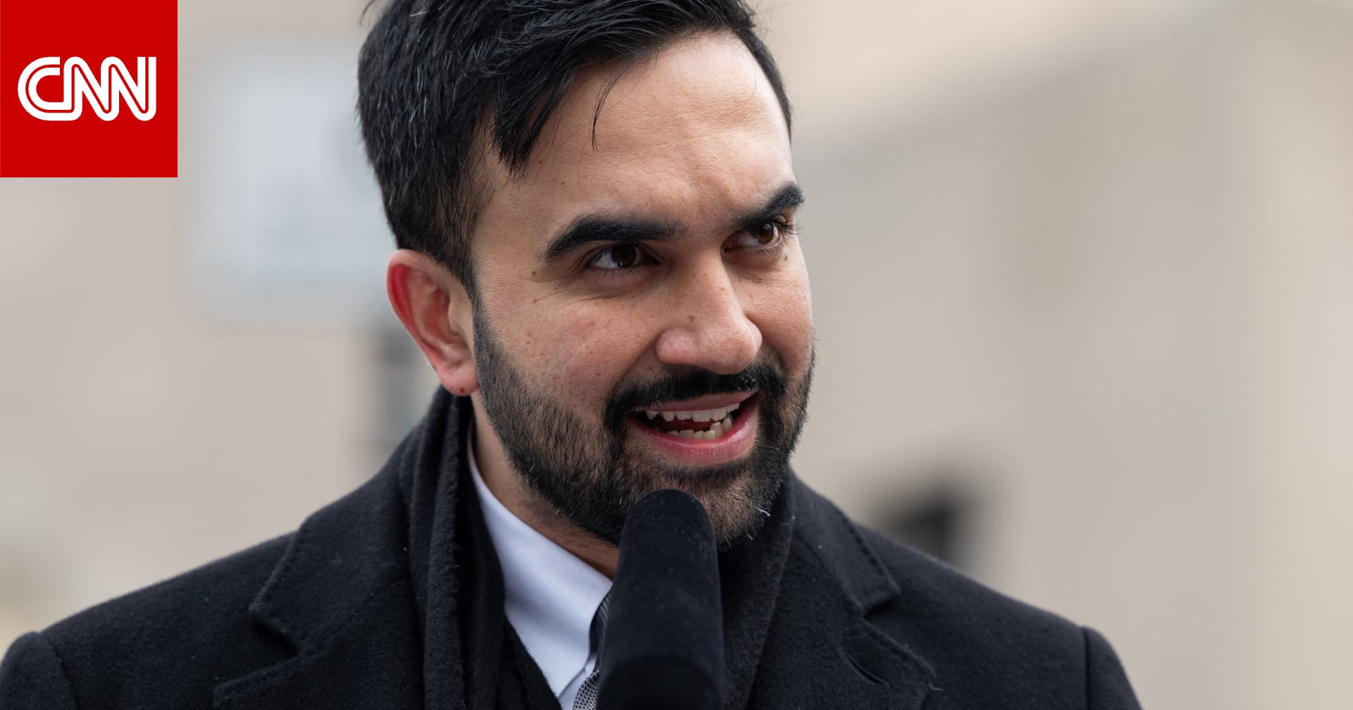 ممداني يعلن ما قاله لترامب بشأن اعتقال مادورو