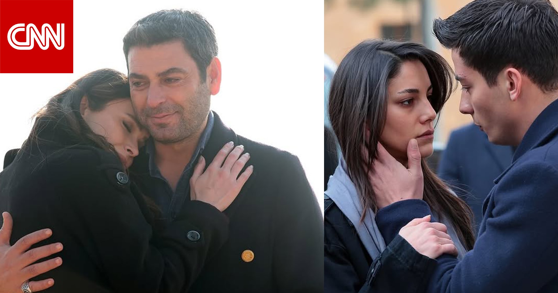 "عاصفة من المشاعر" في الحلقة الـ44 من "المدينة البعيدة"