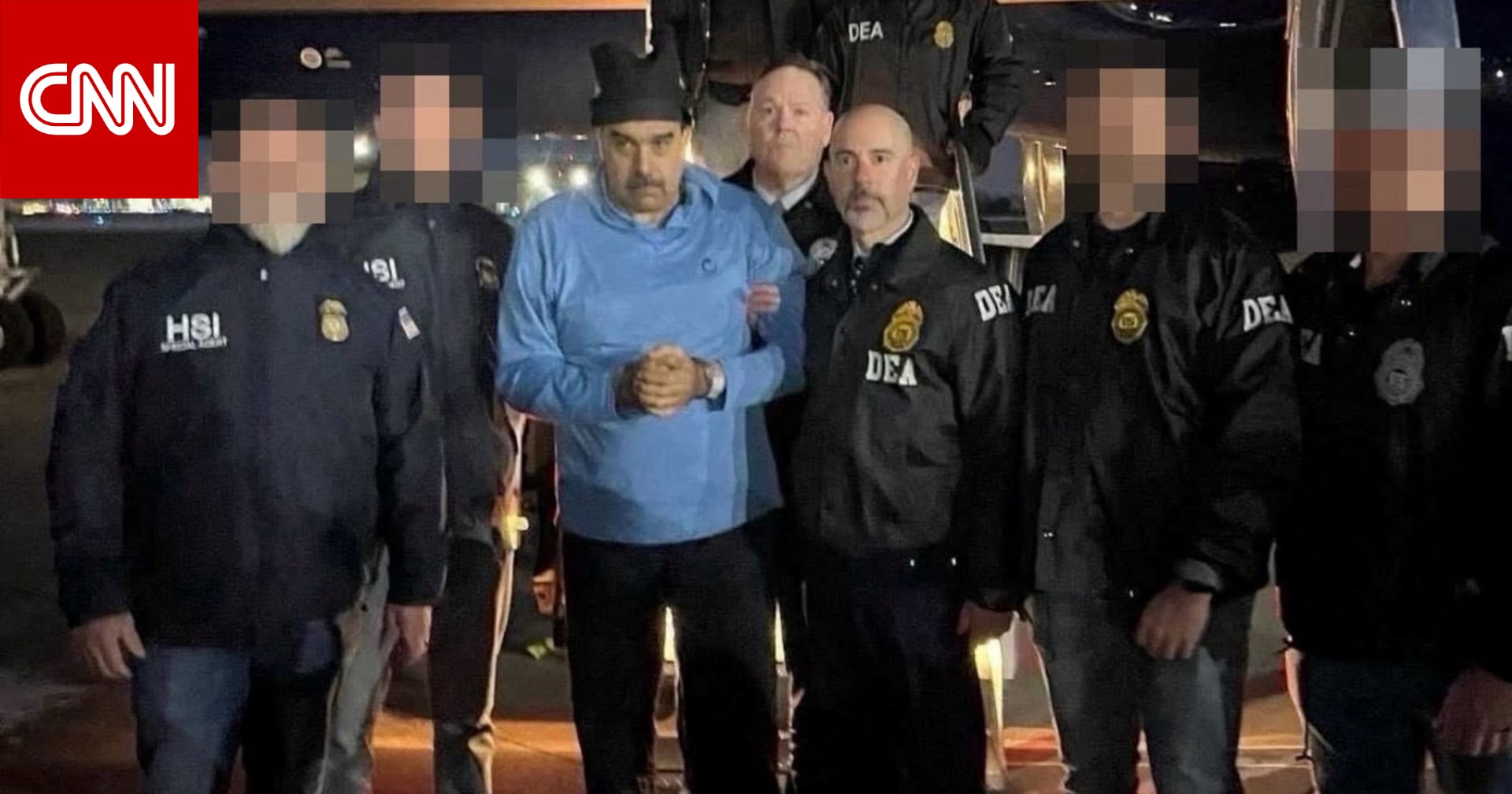 "فنزويلا ليست الشرق الأوسط".. ماذا يعني اعتقال مادورو بالنسبة للعالم؟