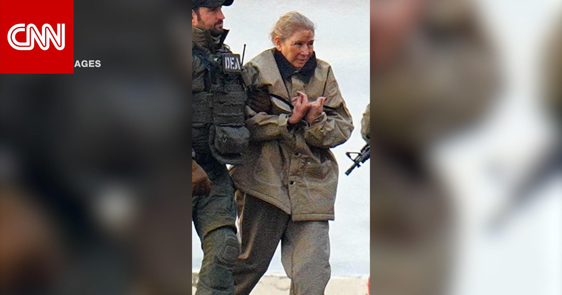 زوجة مادورو تظهر بإصابات على وجهها.. وتوتر داخل المحكمة أثناء الدفع ببراءتهما