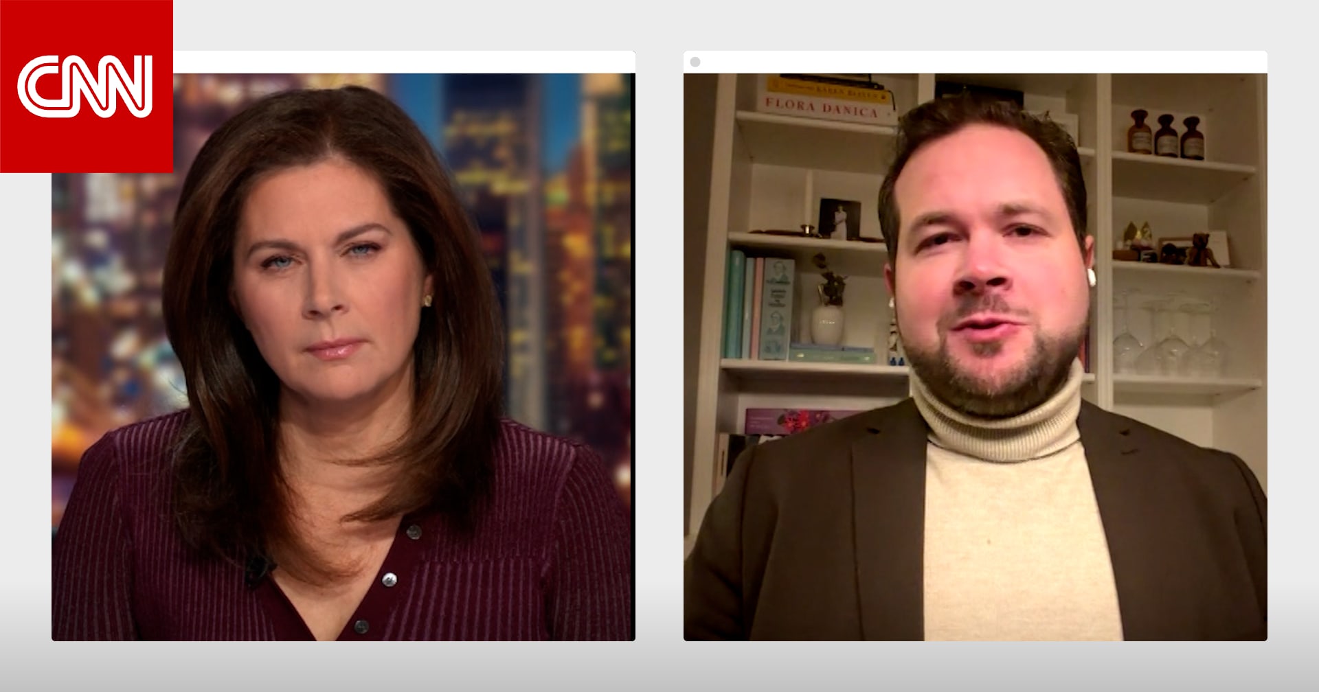 "غباء بصراحة".. مشرع دنماركي يرد على تصريحات ترامب بشأن ضم غرينلاند لأمريكا