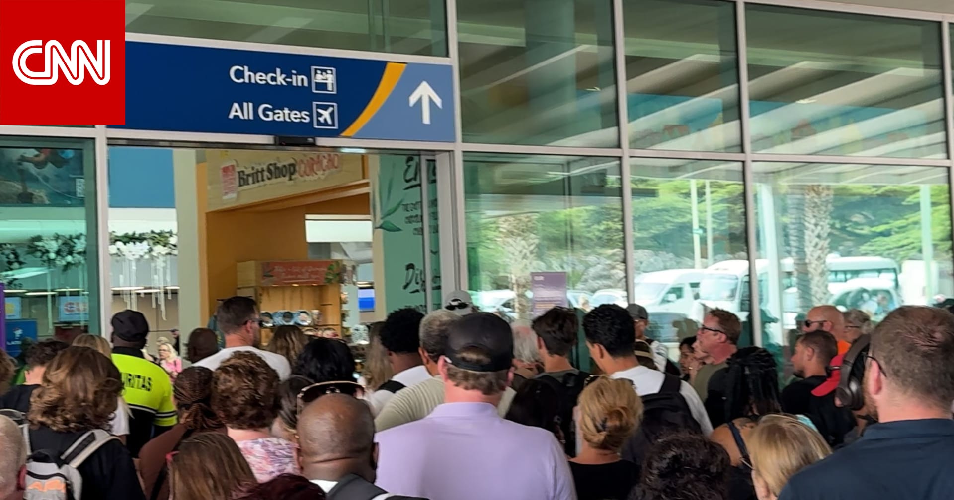 بعد الضربة الأمريكية على فنزويلا.. فوضى بالمطارات مع إعادة فتح المجال الجوي الكاريبي