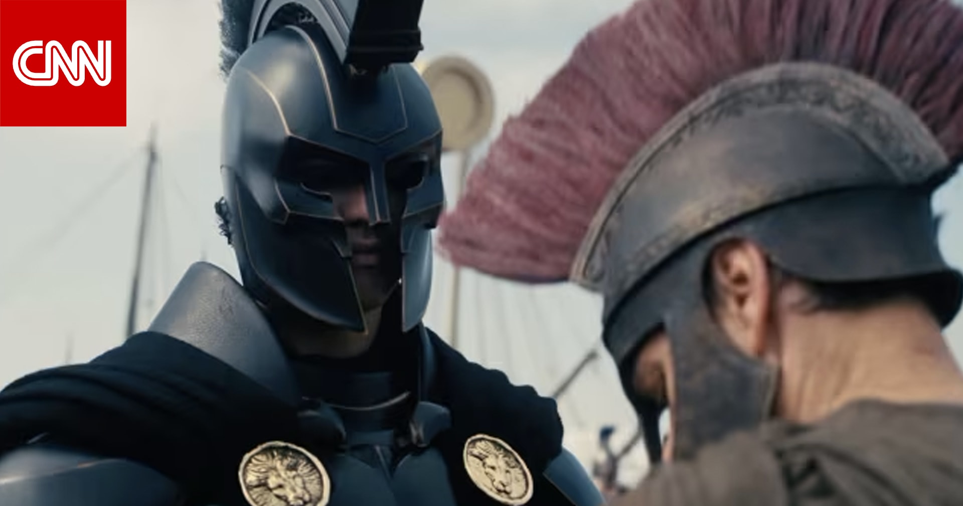 من بينها "The Odyssey".. استعدوا للأبطال الخارقين في أفلام 2026 المنتظرة