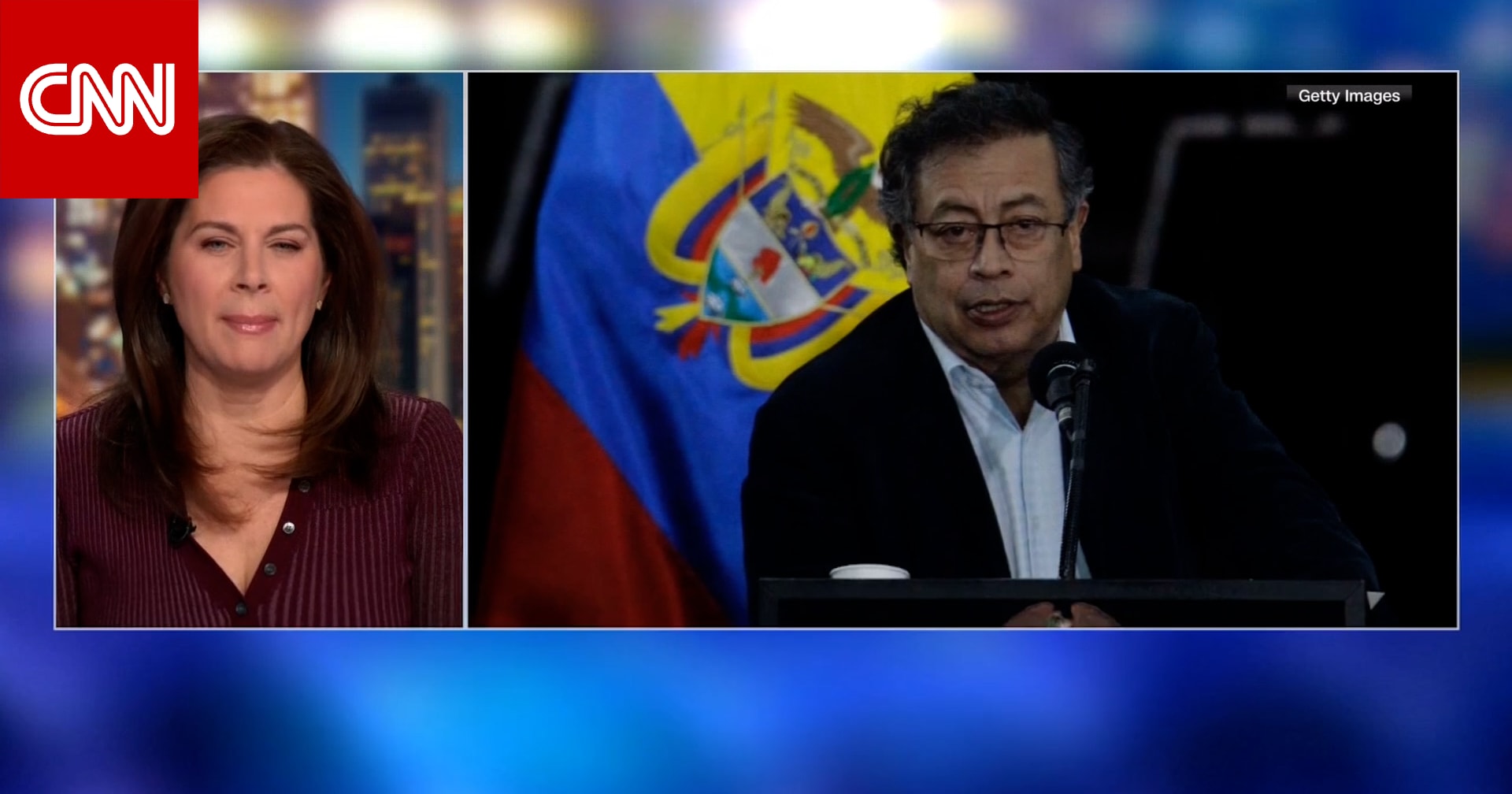 الرئيس الكولومبي يتحدى ترامب بعد التهديدات: تعال وخذني.. أنا في انتظارك