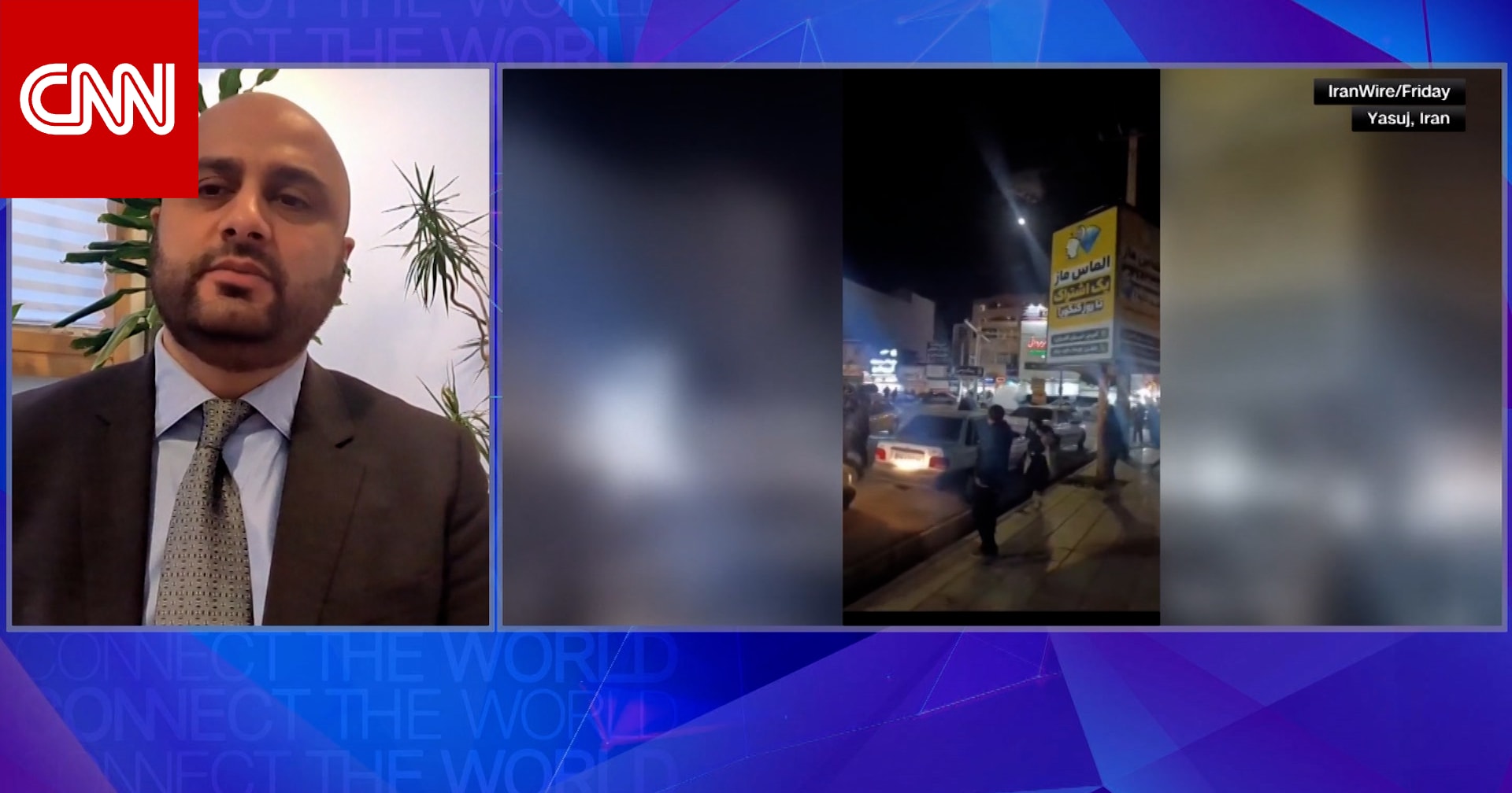 ترامب يهدد إيران مجددًا بعد احتجاز مادورو.. هل تتغيّر حسابات طهران؟