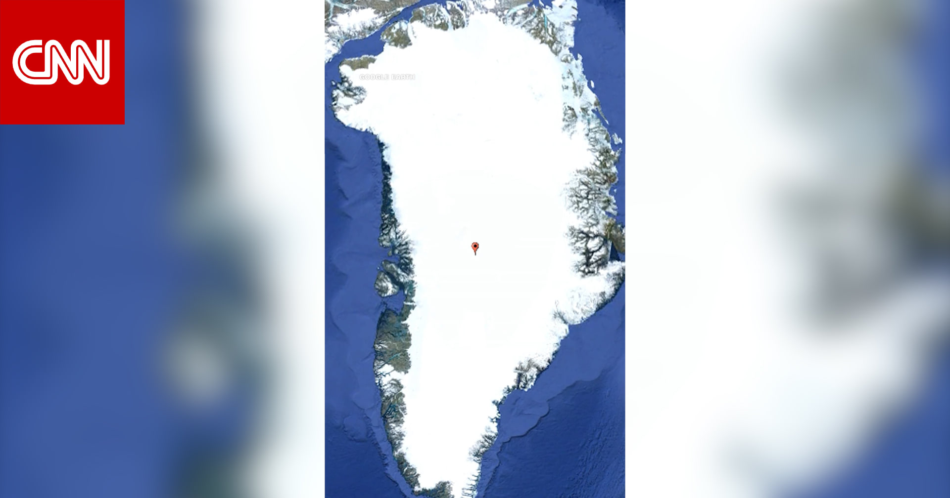 لماذا لا يُمثل تحرك ترامب بغرينلاند أي منطق يتعلق بالأمن القومي؟ مراسل CNN يوضح